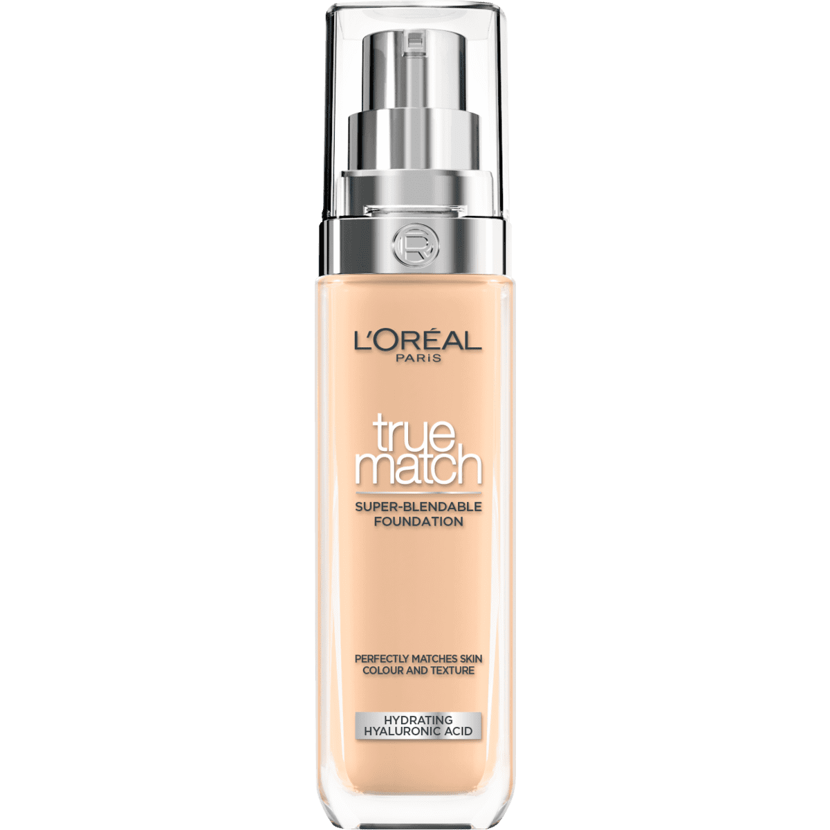 L'Oréal Paris True Match Foundation 4N Beige Foundation SPF16