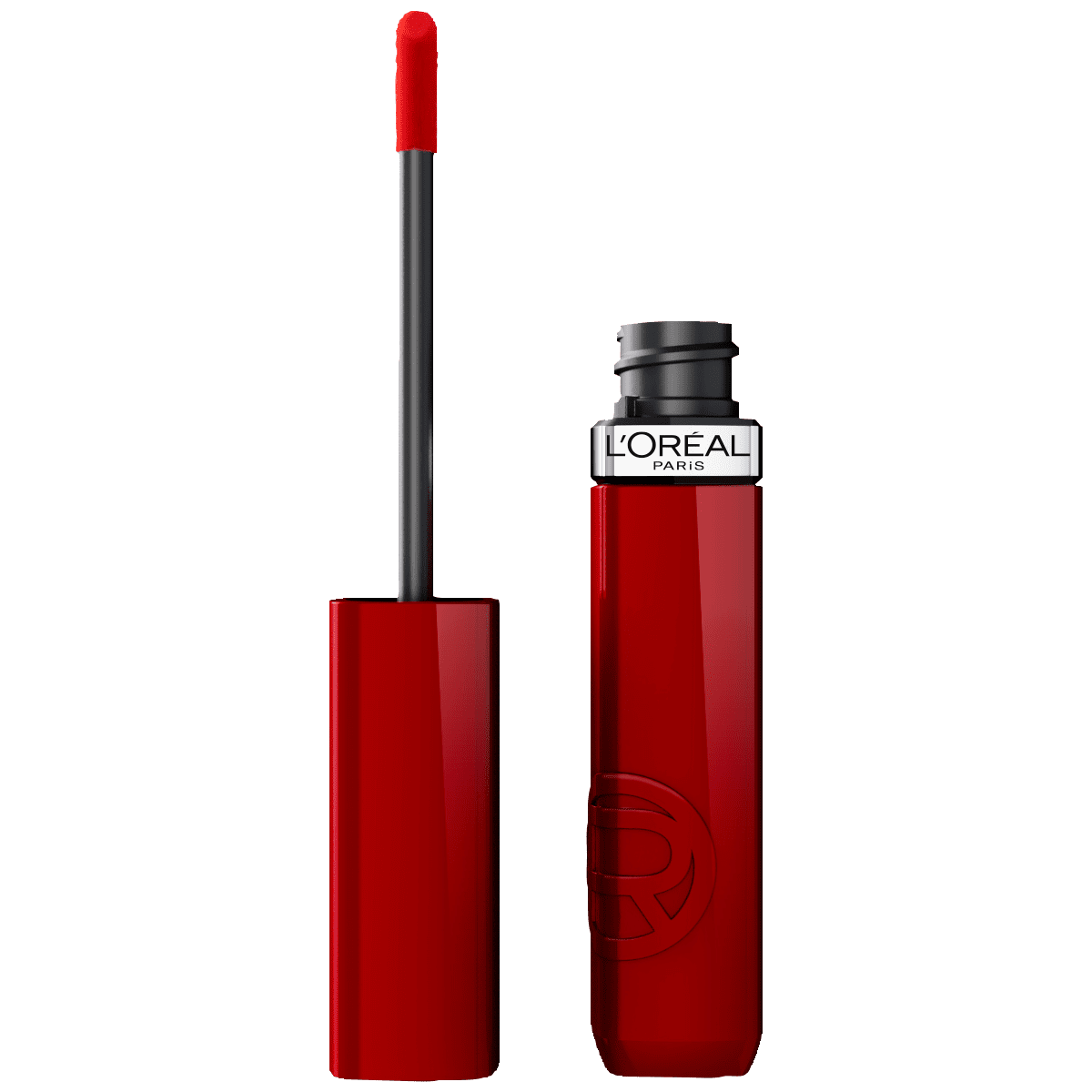 L'Oréal Paris Infaillible Laque Resistance 520 Berry Bordeaux Lippenstift