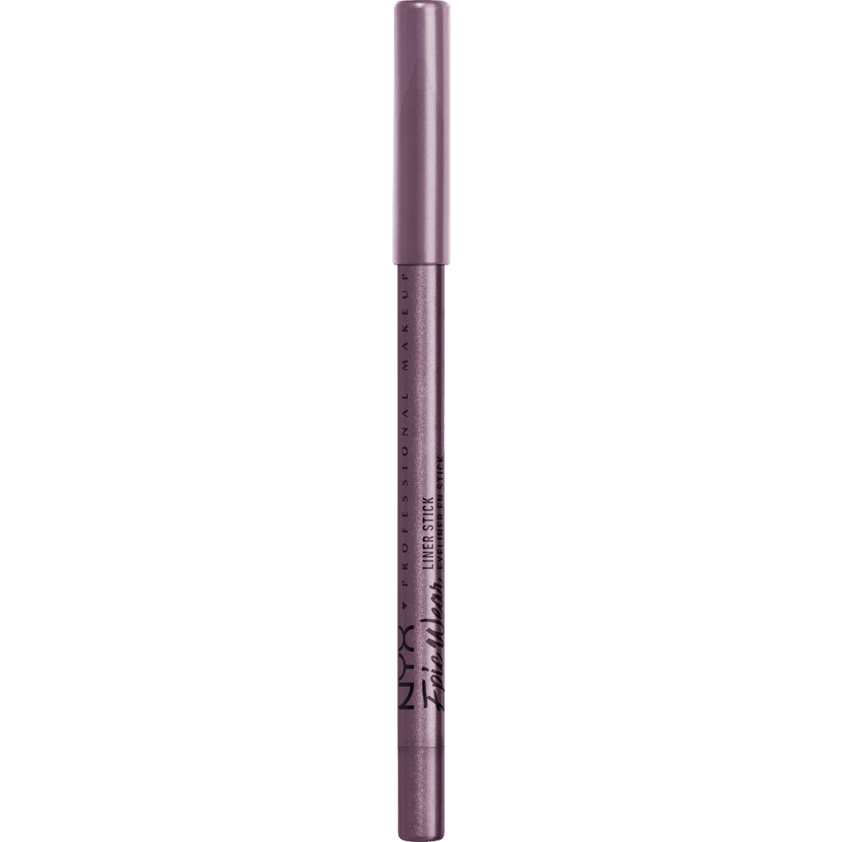 NYX Professional Makeup Epic Wear Waterproof Eyeliner Sticks Magenta