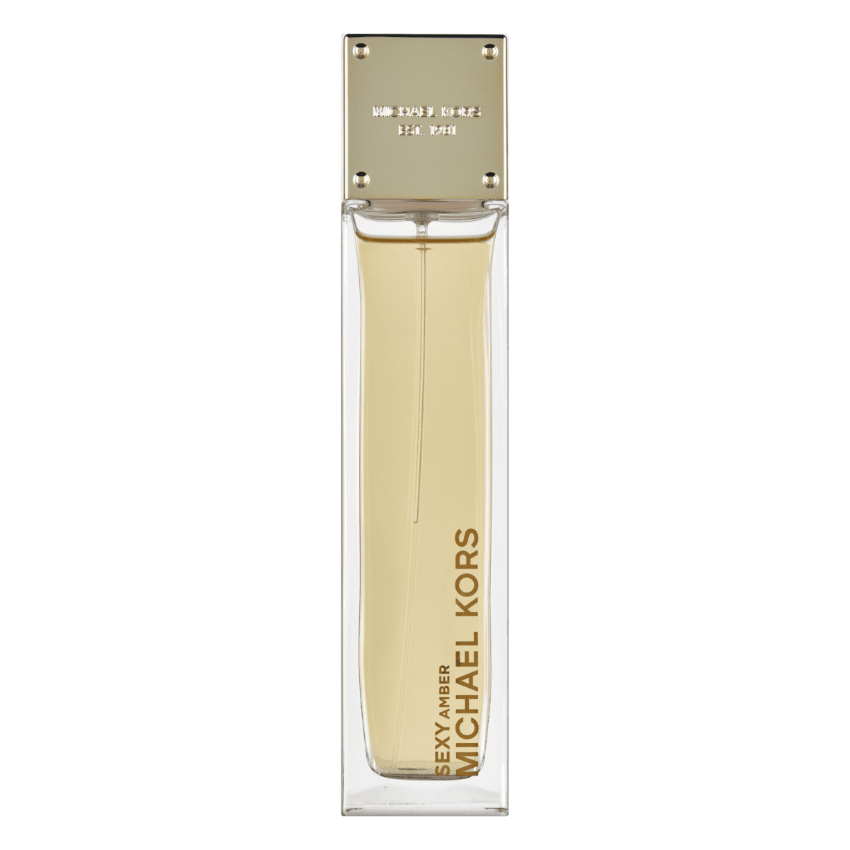 Michael Kors Sexy Amber Eau De Parfum 100 ML