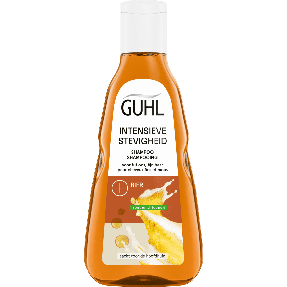 Guhl Intensieve Stevigheid Shampoo 250 ML