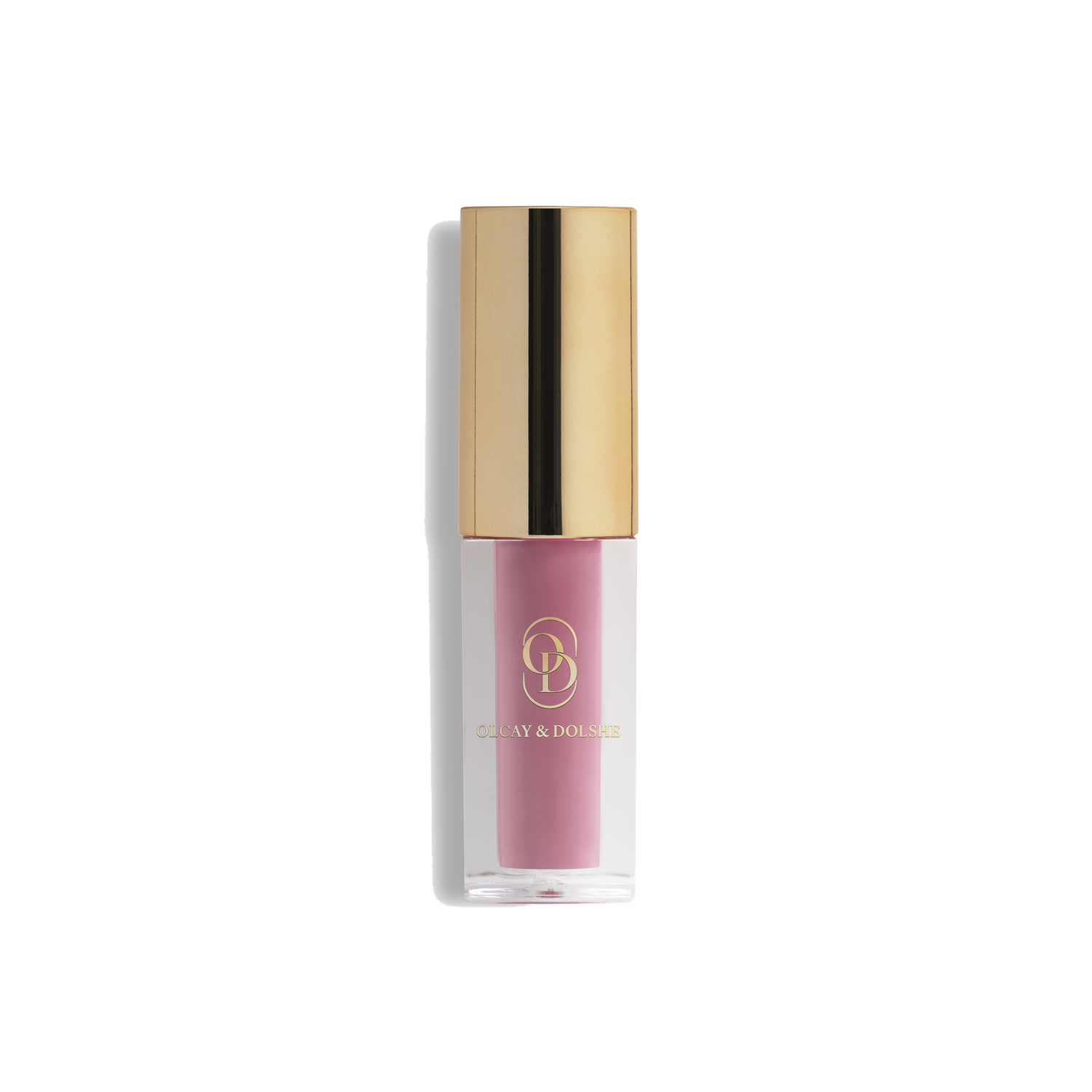 Olcay & Dolshe Lipstain Powder Pink