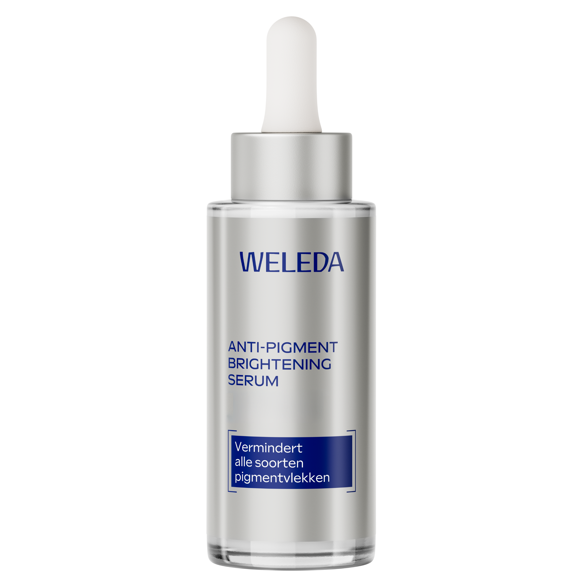 WELEDA Blauwe Gentiaan & Edelweiss Anti-Pigment Brightening Serum 30 ML