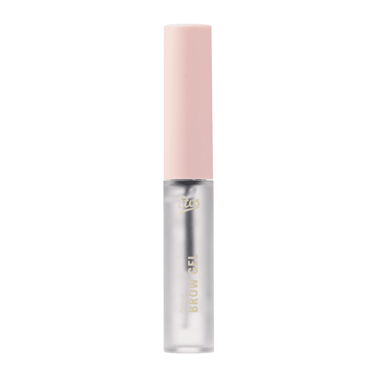 Etos Fixing Brow Gel Transparant