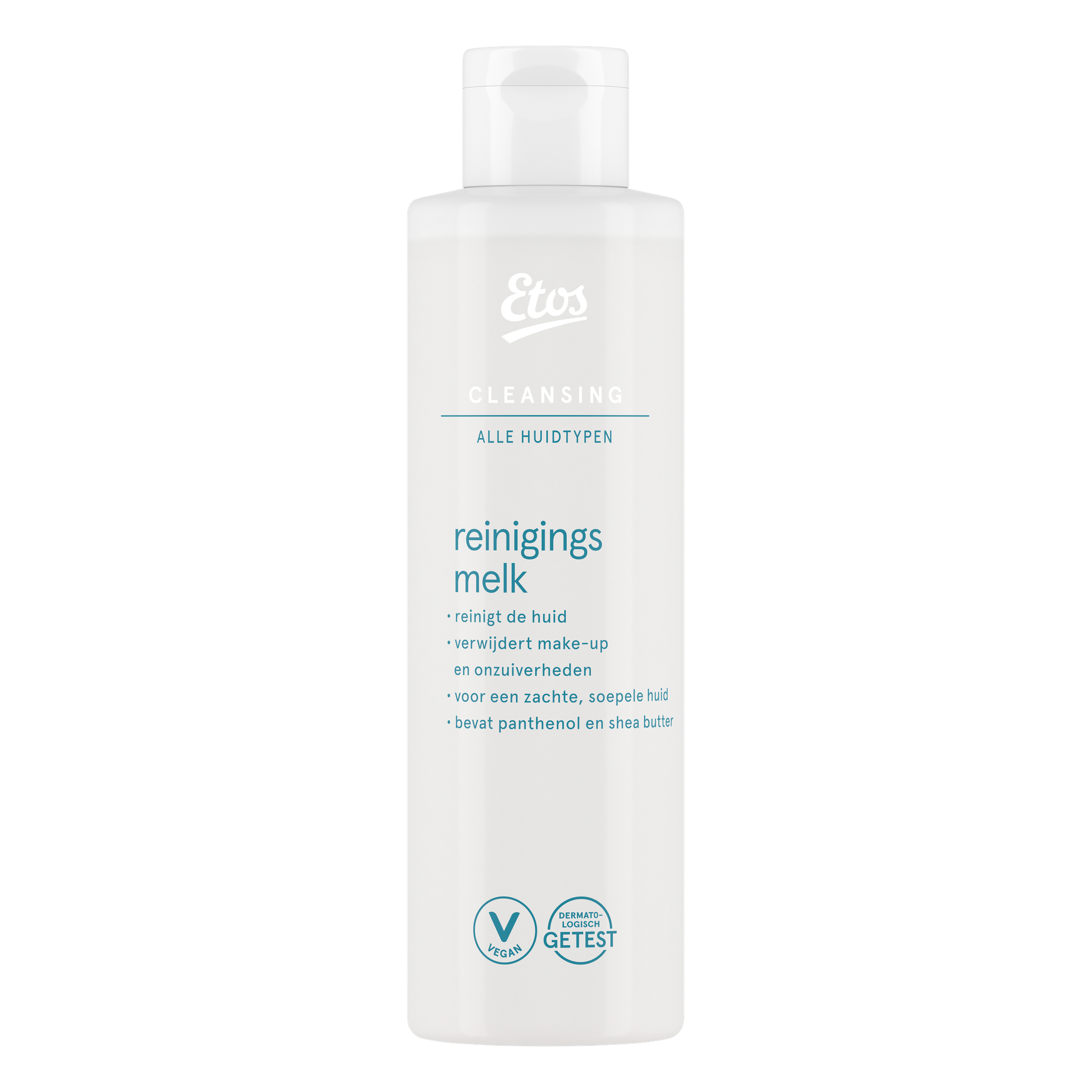 Etos Cleansing Milk 200 ML