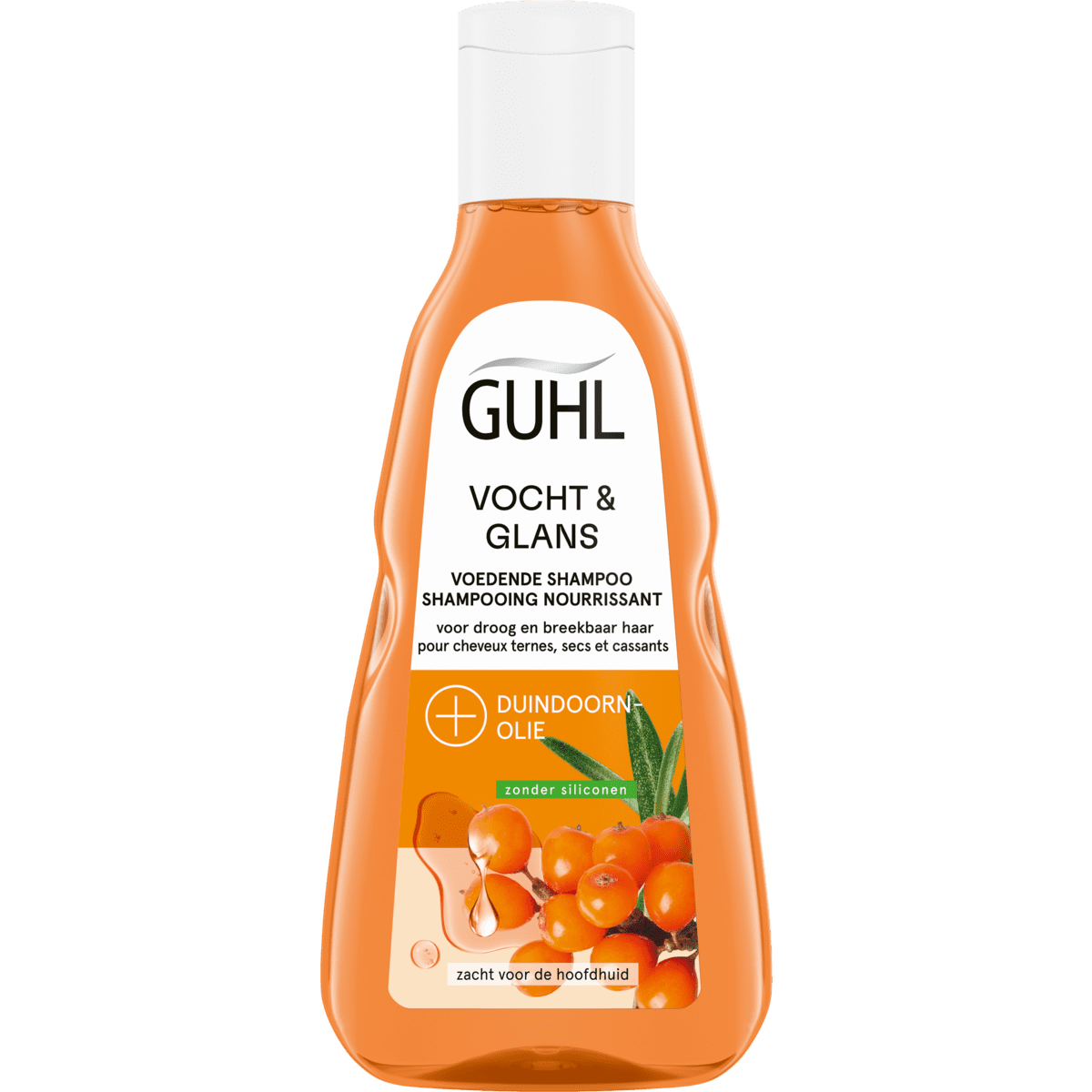 Guhl Vochtherstel Shampoo 250 ML