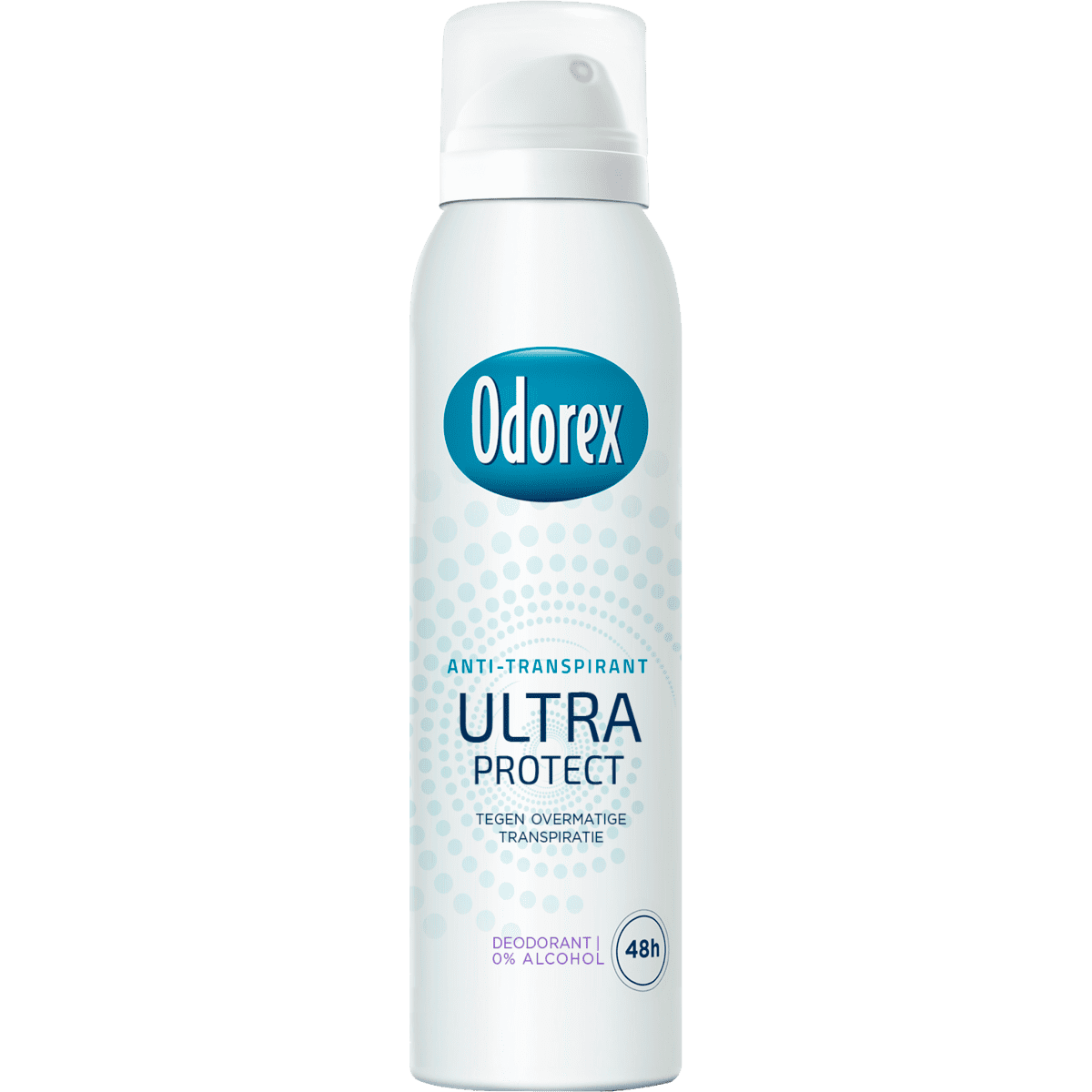 Odorex Ultra Protect Deodorant Spray 150 ML