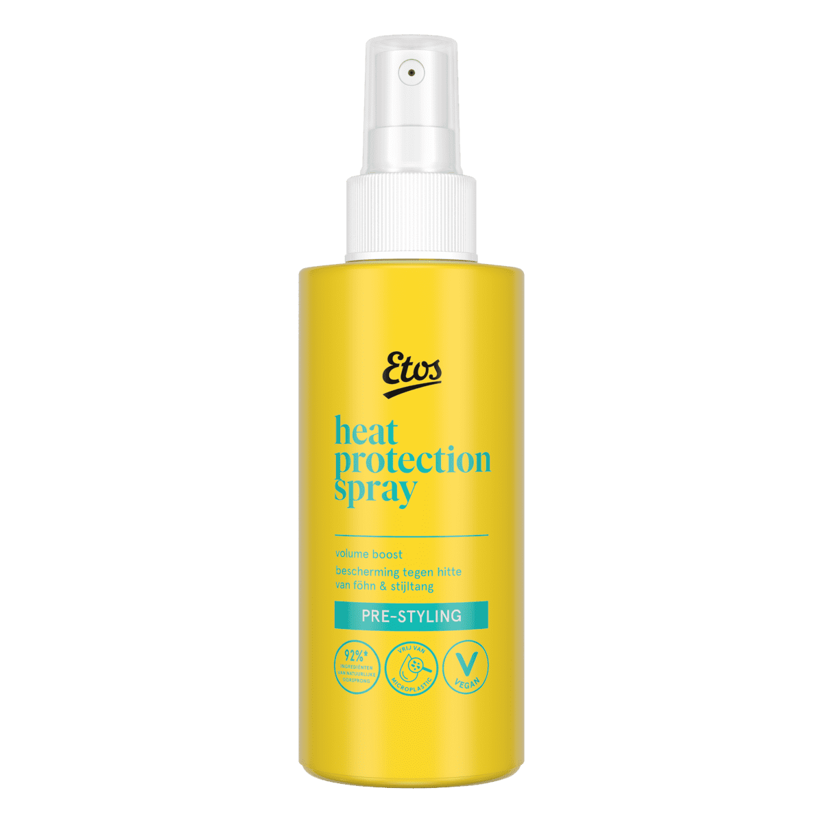 Etos Heat Protection Spray 150 ML