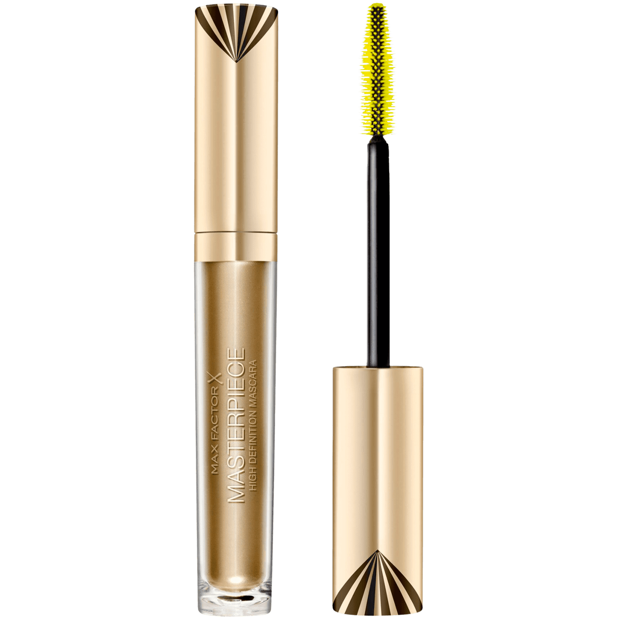 Max Factor Masterpiece Mascara 001 Rich Black