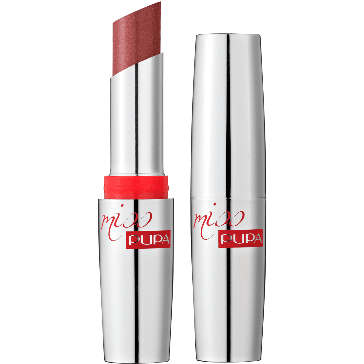 PUPA Miss Pupa Lipstick 603