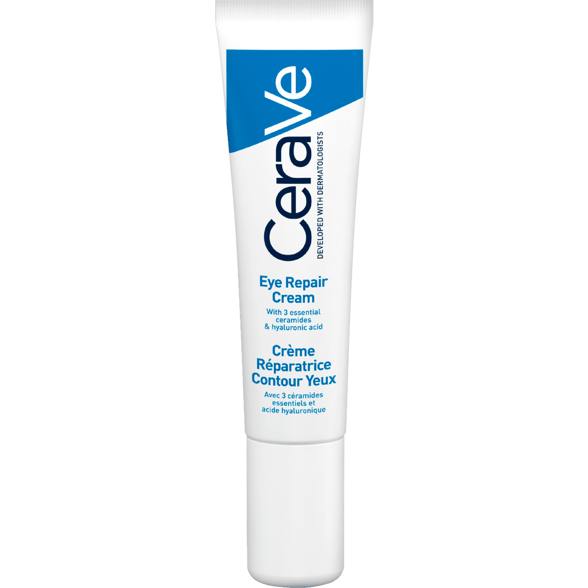 CeraVe Oogcreme 15 ML 15 ML Etos
