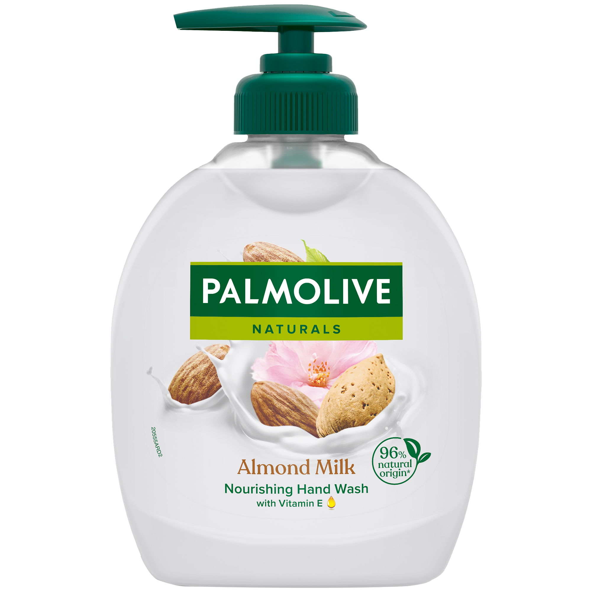 Palmolive Naturals Melk & Amandel Handzeep 300 ML