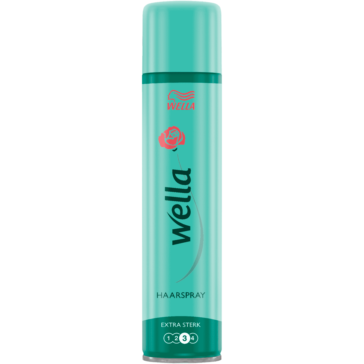 Wella Extra Strong Hold Haarspray 250 ML