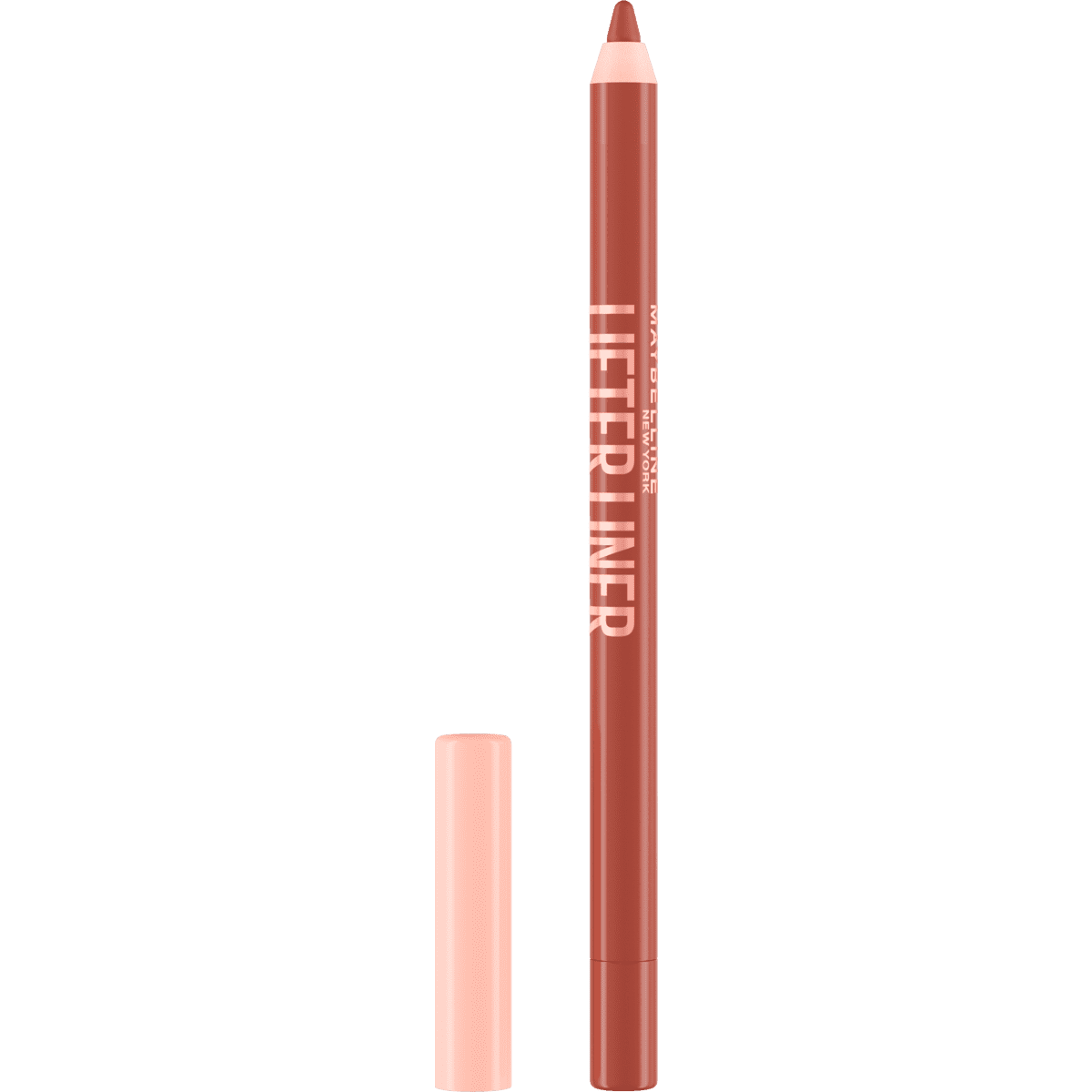 Maybelline New York Lifter Liner Lippotlood 3 Player