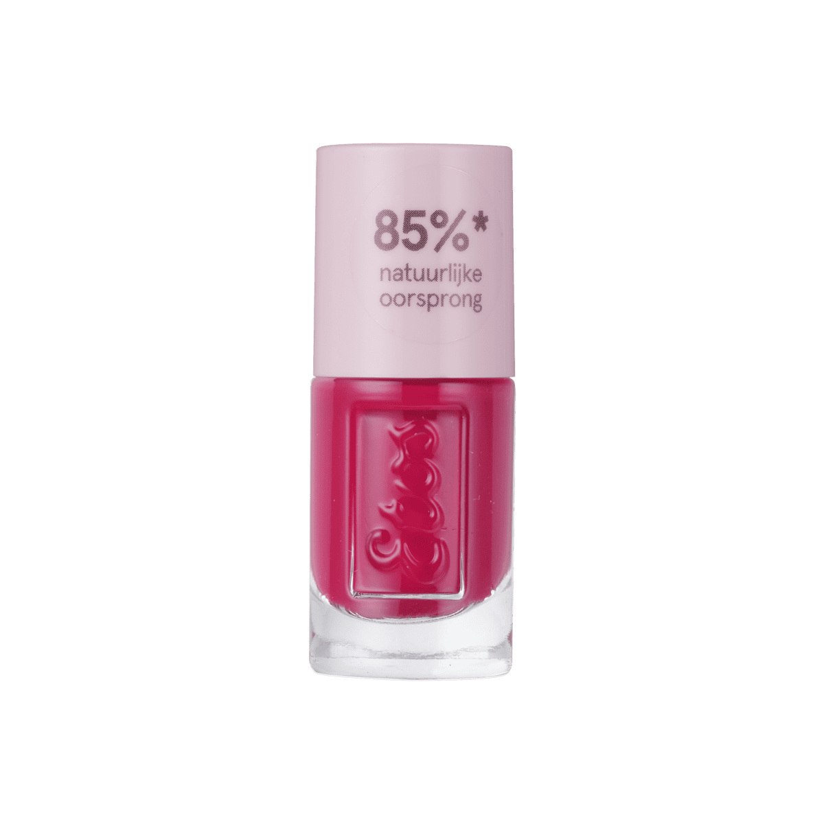 Etos Pure Nagellak Raspberry Sorbet 5 ML