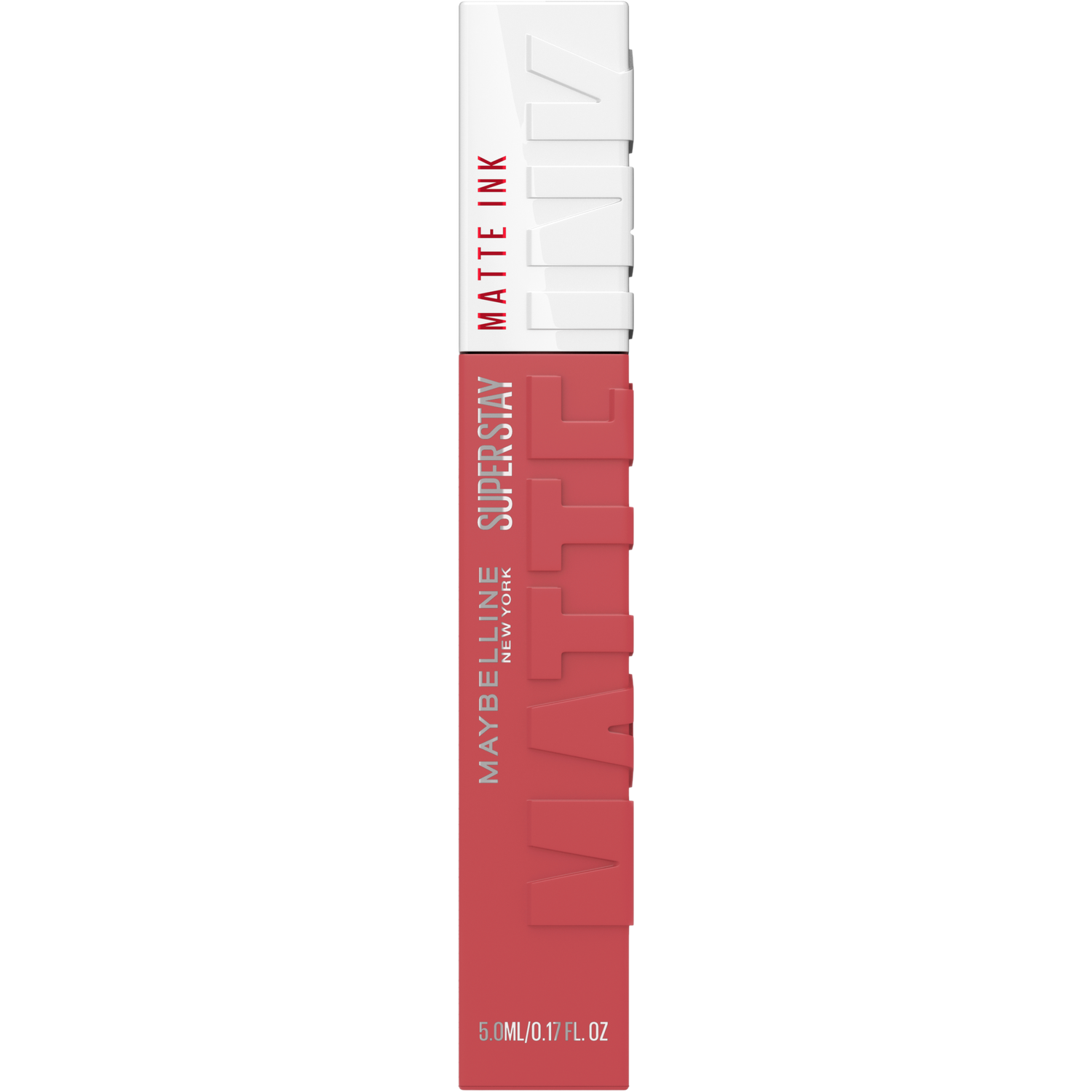 Maybelline New York Superstay Matte Ink 170 Initiator