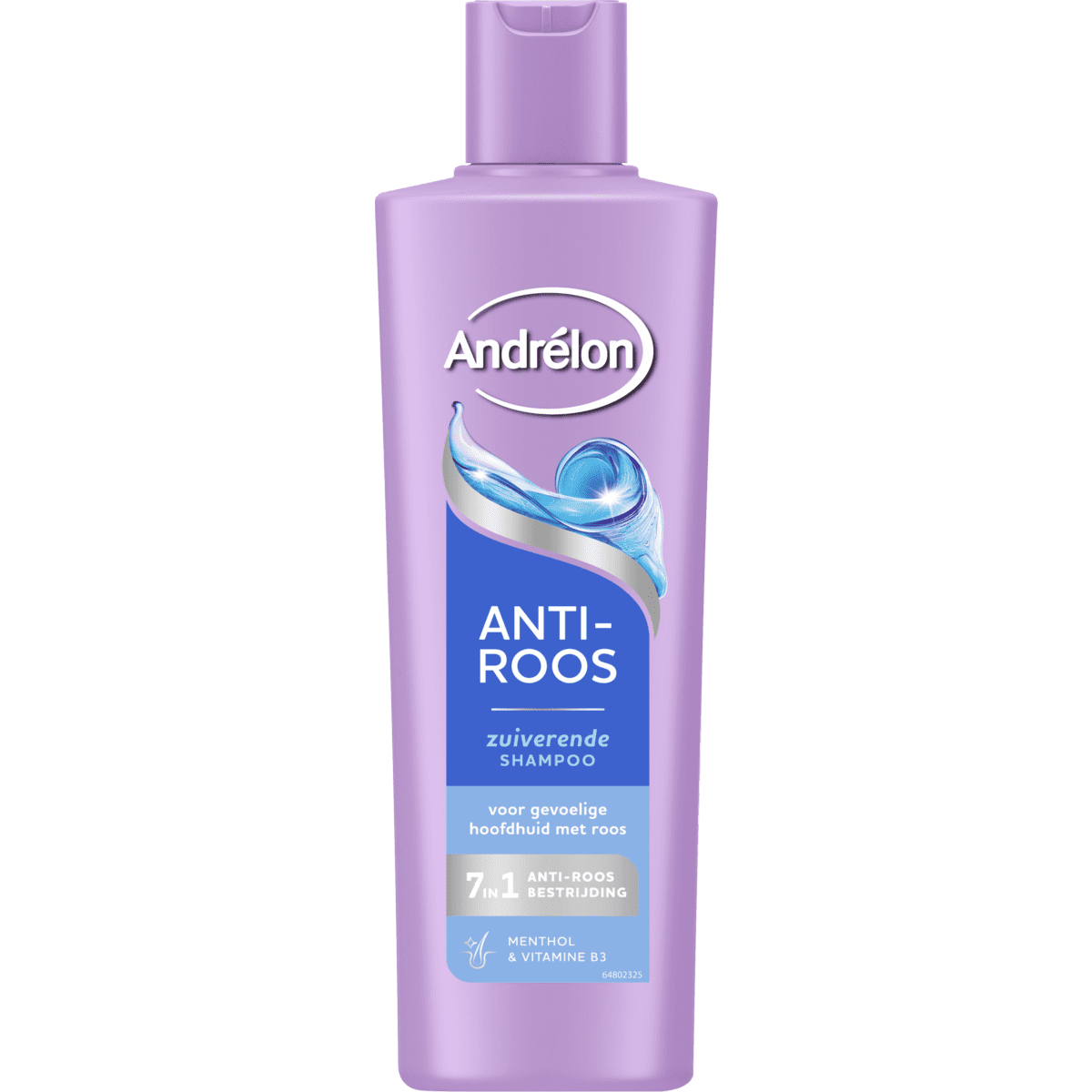 Andrélon Anti-Roos Shampoo 250 ML