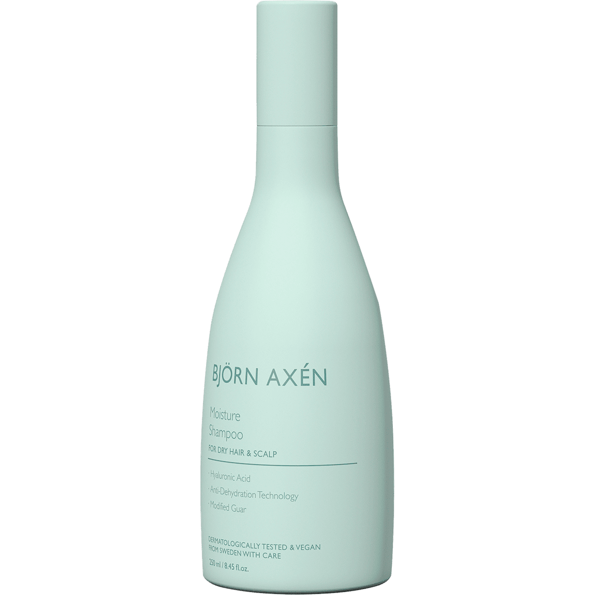 Bjorn Axen Moisture Shampoo 250 ML