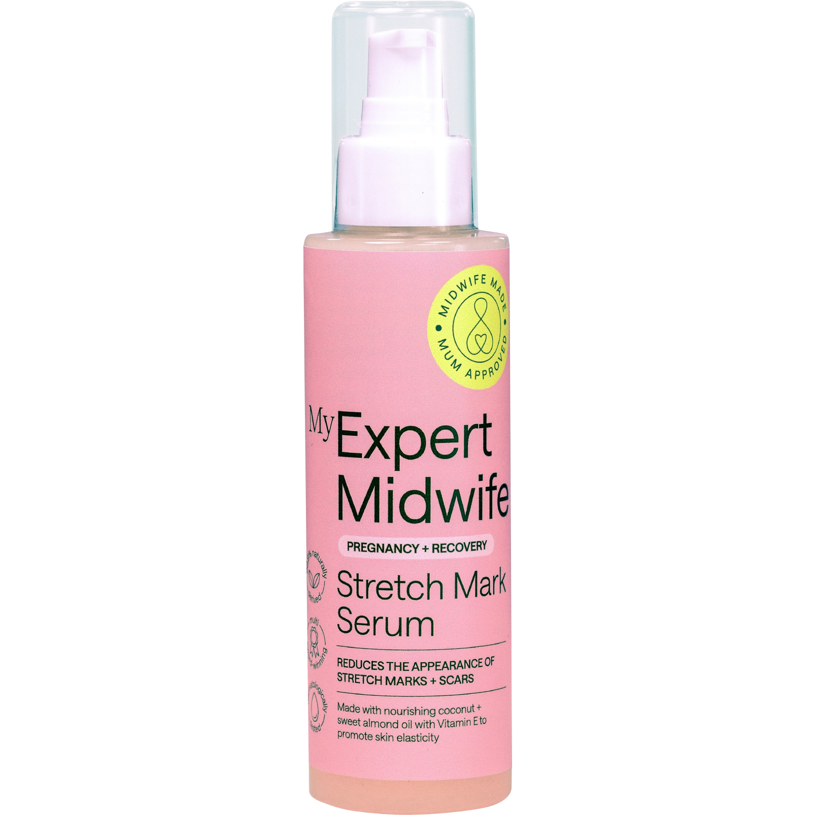 My Expert Midwife Stretchmark Serum 150 ML