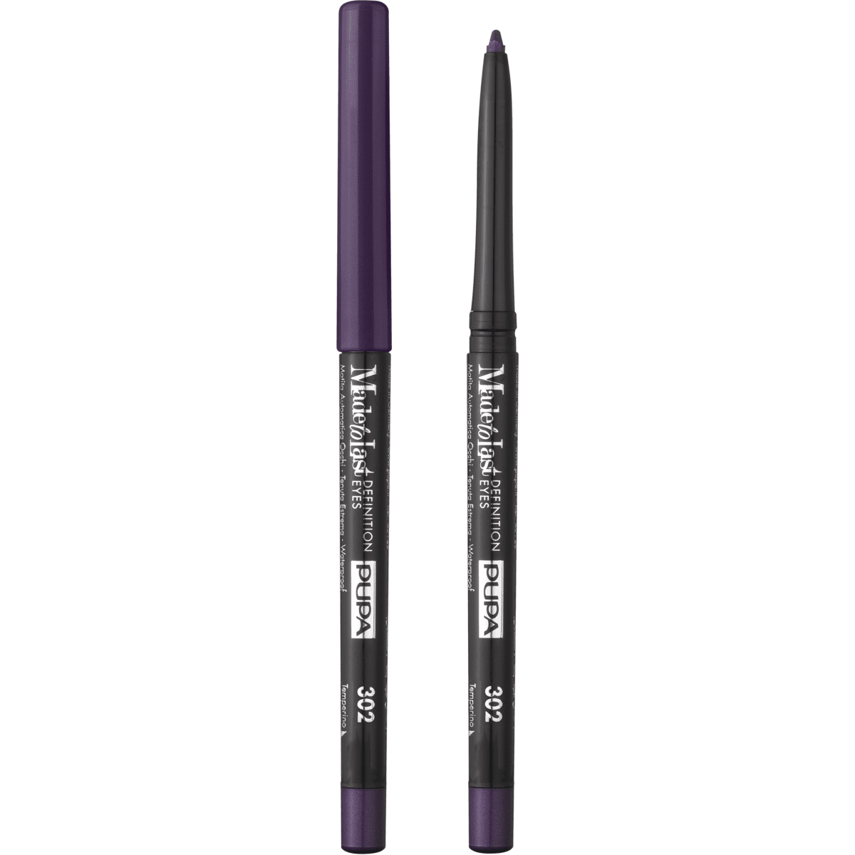 PUPA Made To Last definition eyes 302
