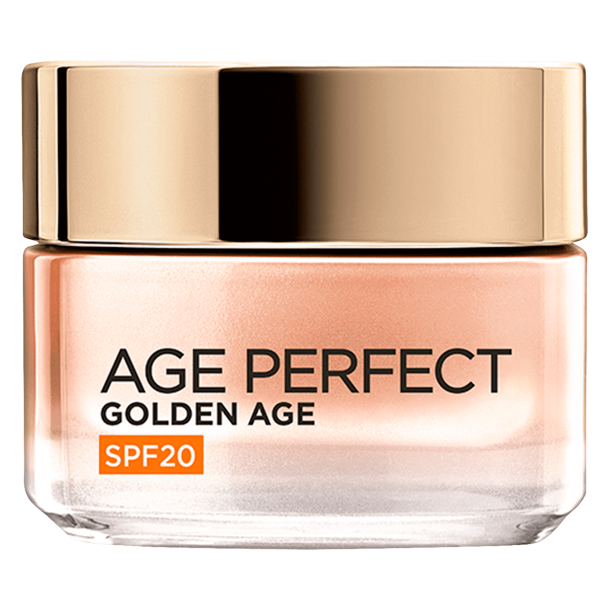 L'Oréal Paris Age Perfect Golden Age Dagcrème SPF20 50 ML