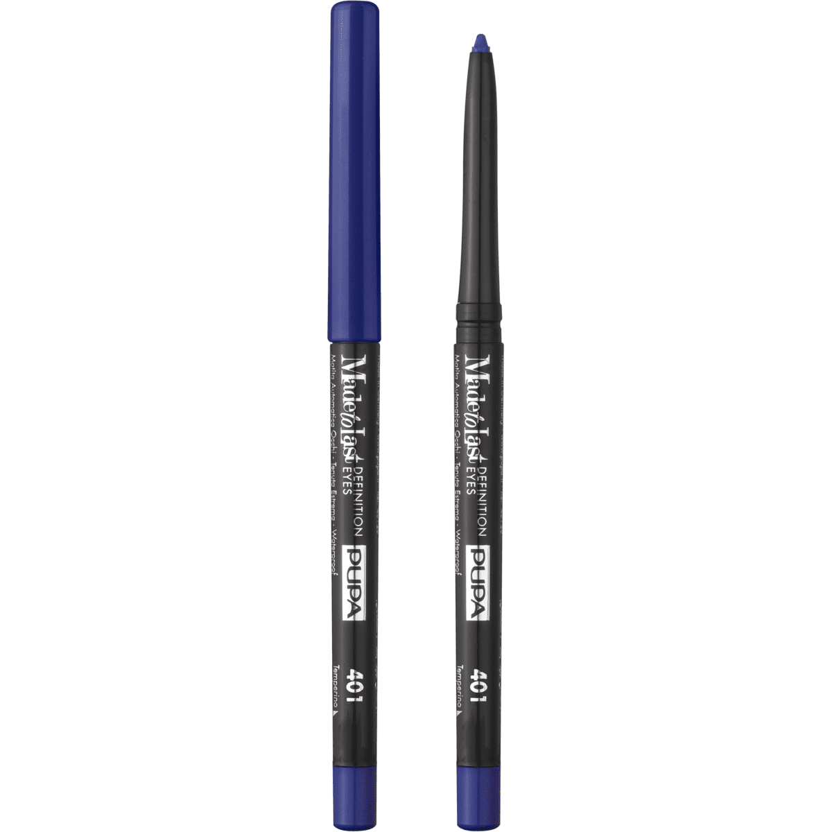 PUPA Made To Last definition eyes 401