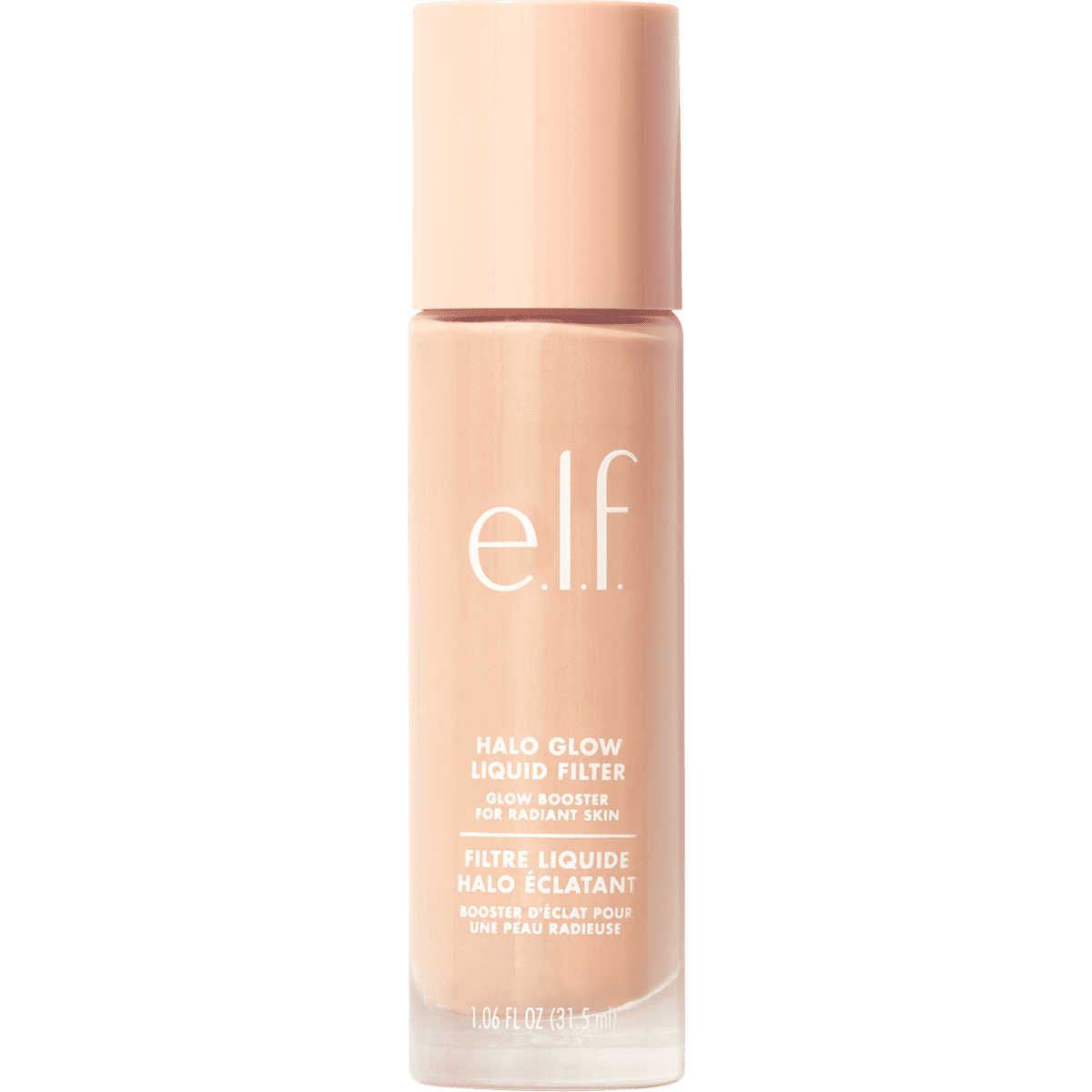 e.l.f. Halo Glow Liquid Filter 1 Fair