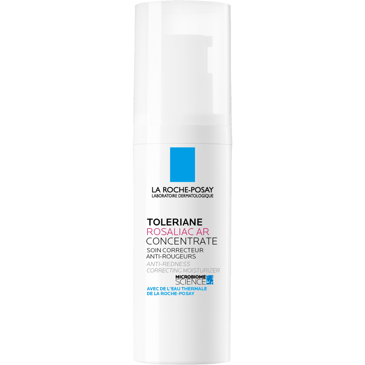 La Roche-Posay Toleriane Rosaliac AR Serum 40 ML