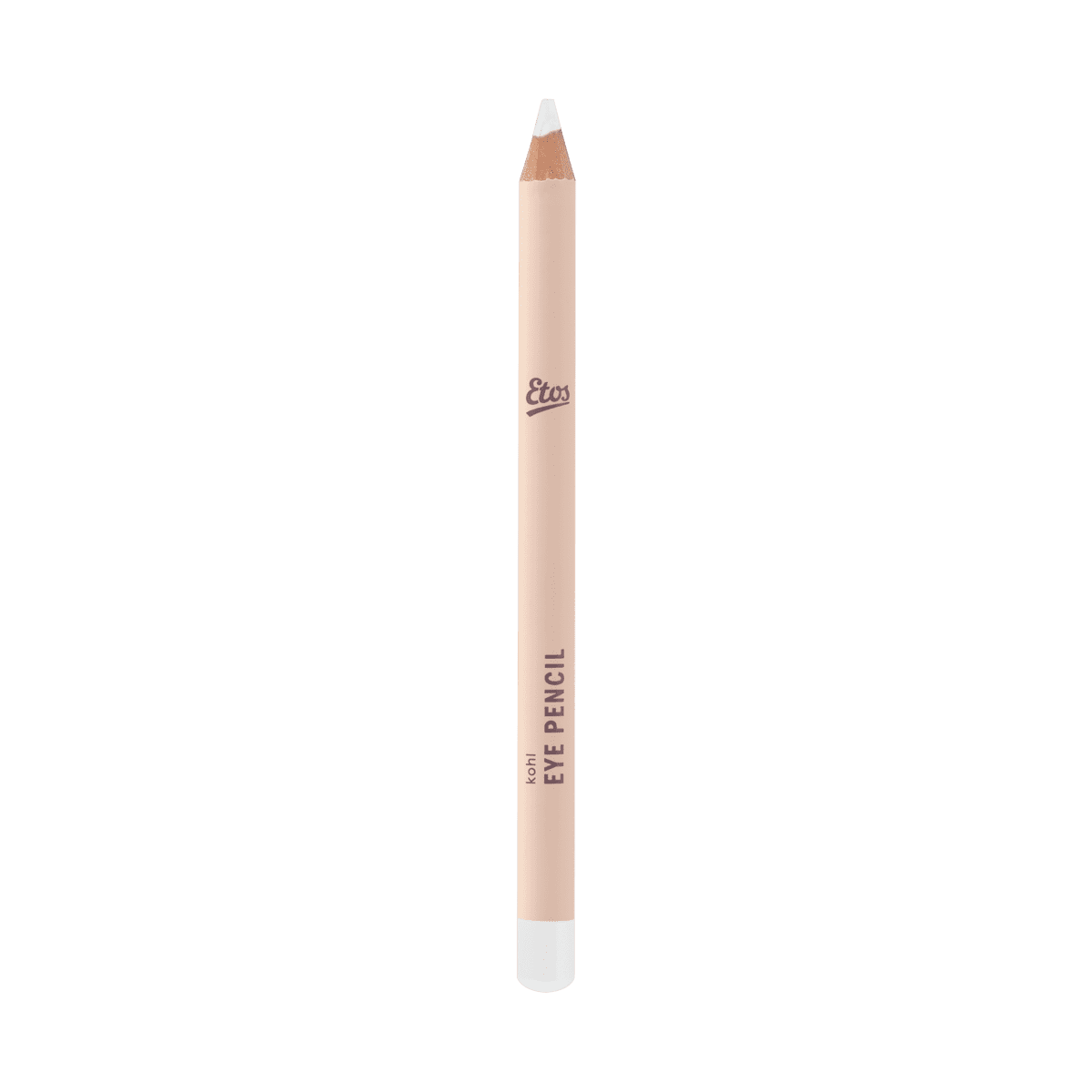 Etos Kohl Eye Pencil White