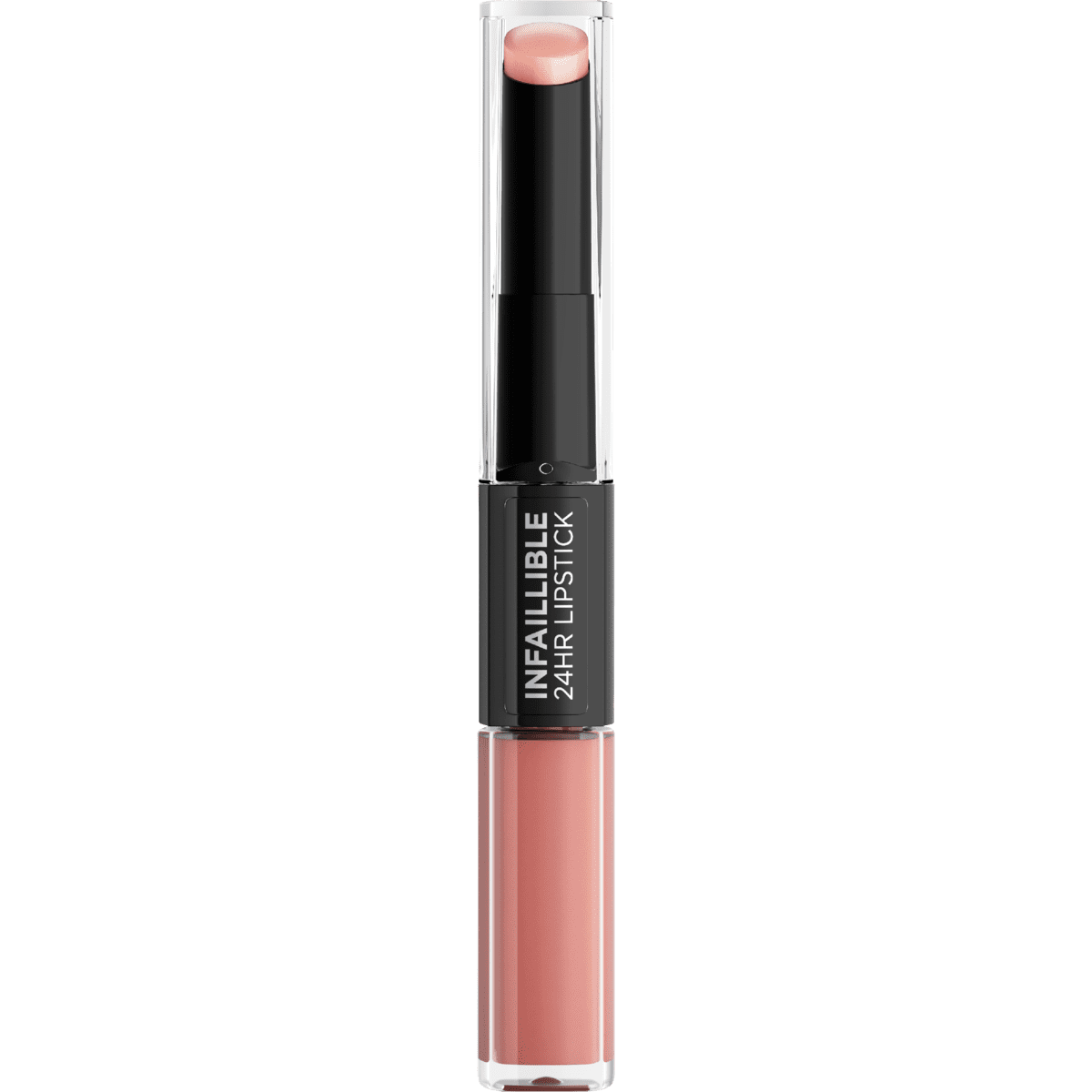 L'Oréal Paris Infaillible 24H Lippenstift 803 Eternally Exposed