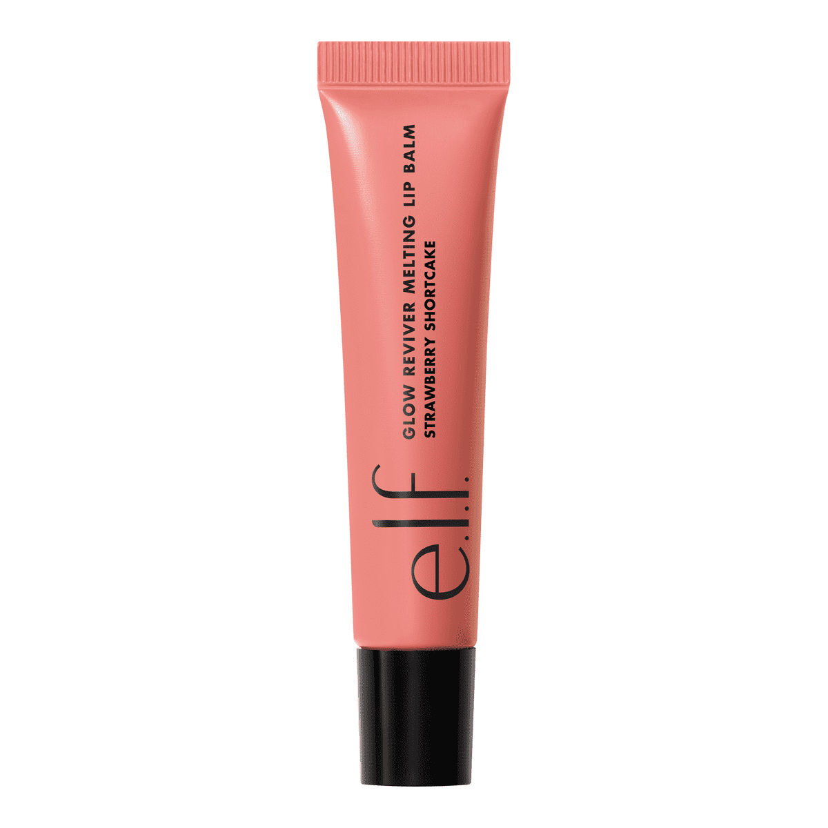 e.l.f. Glow Reviver Melting Lip Balm Strawberry Shortcake