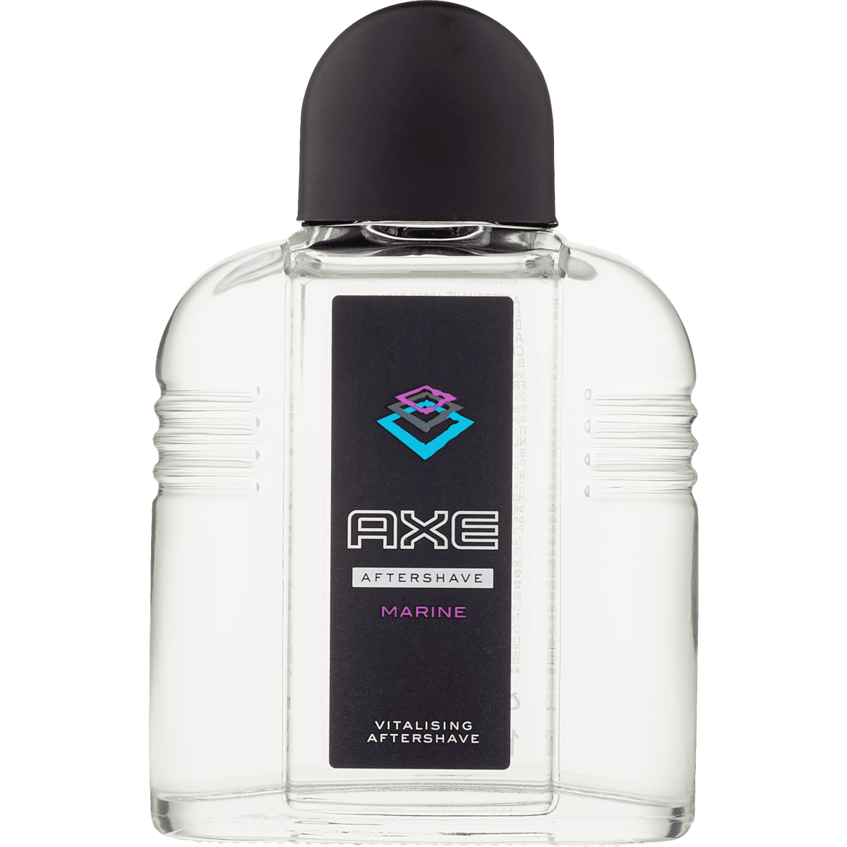 AXE Marine Aftershave 100 ML Etos