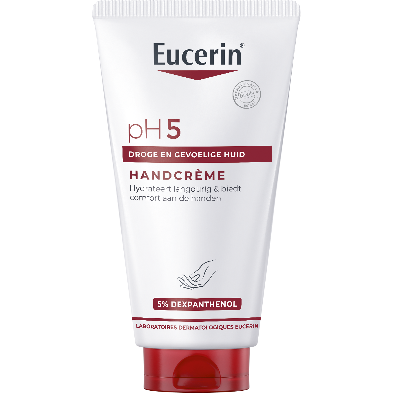 Eucerin pH5 Handcrème 75 ML