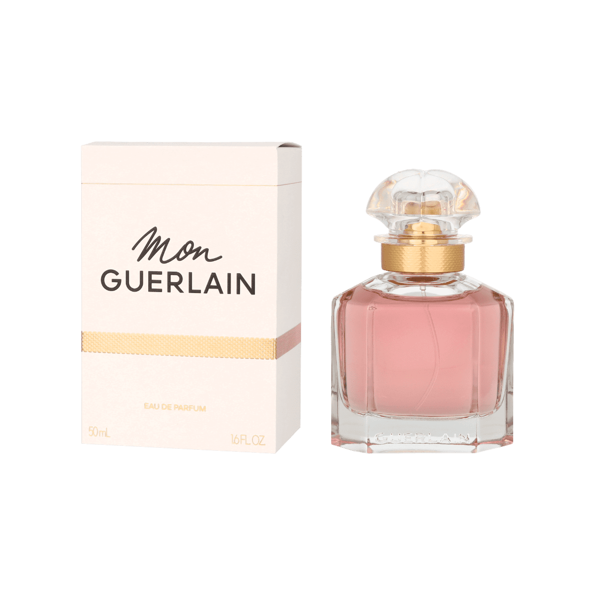 Guerlain Mon Guerlain Eau De Parfum 50 ML 50 ML | Etos