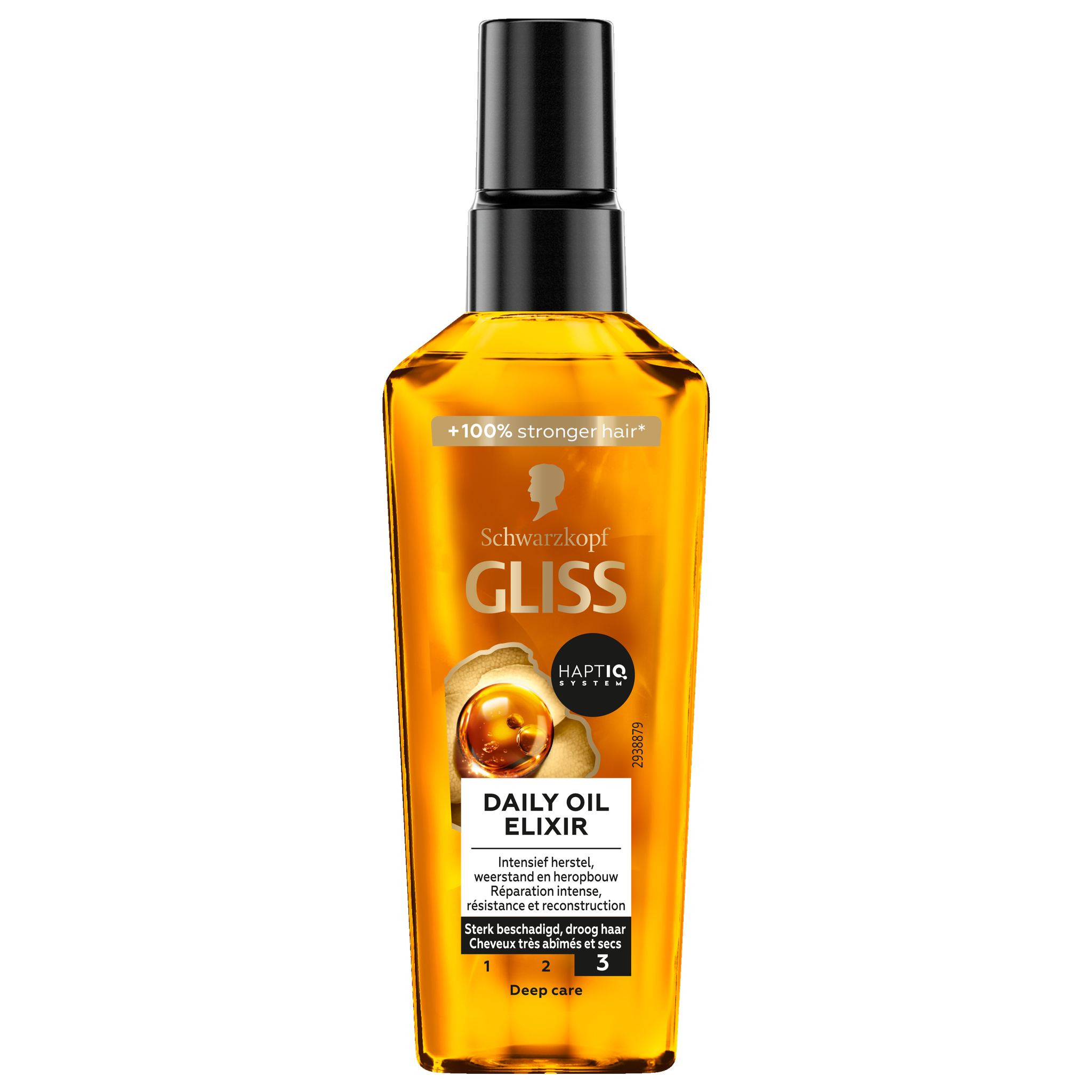 Gliss Every Day Oil Elixir 75 ML