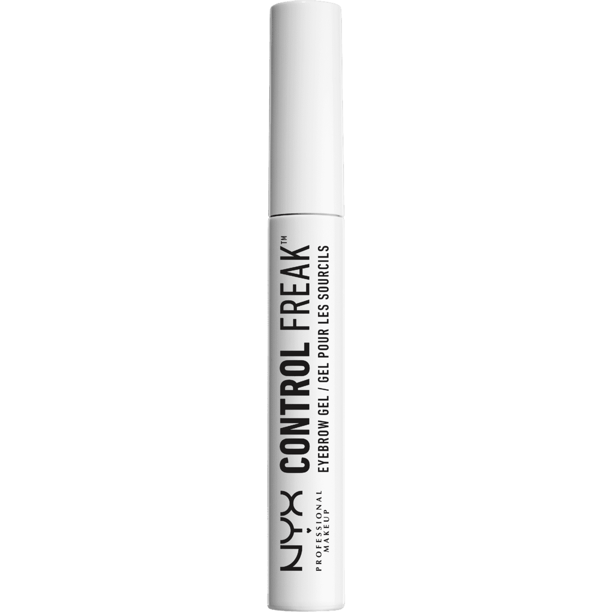 NYX Professional Makeup Control Freak Eyebrow Gel CFBG01