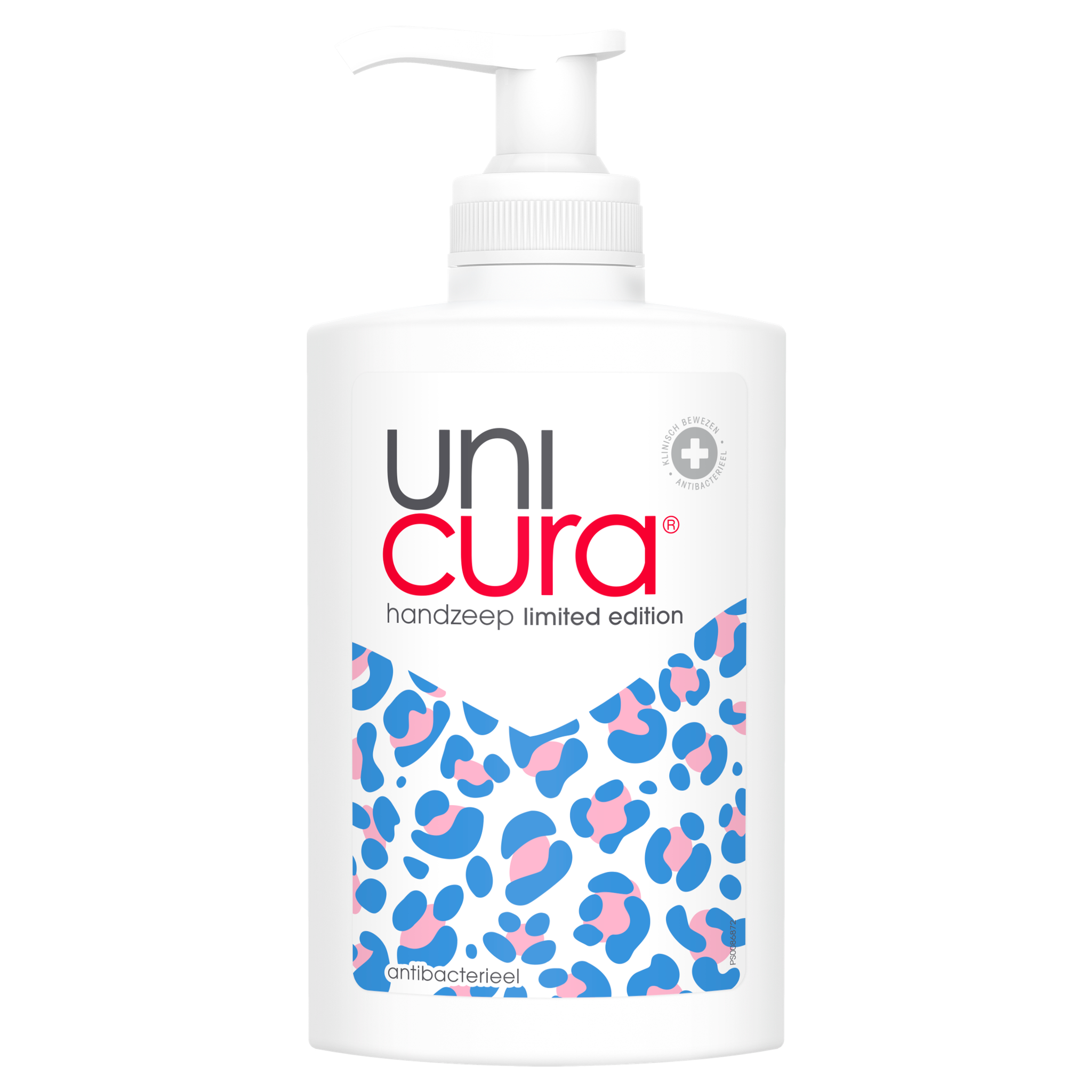 Unicura Limited Edition Animal Print 250ML