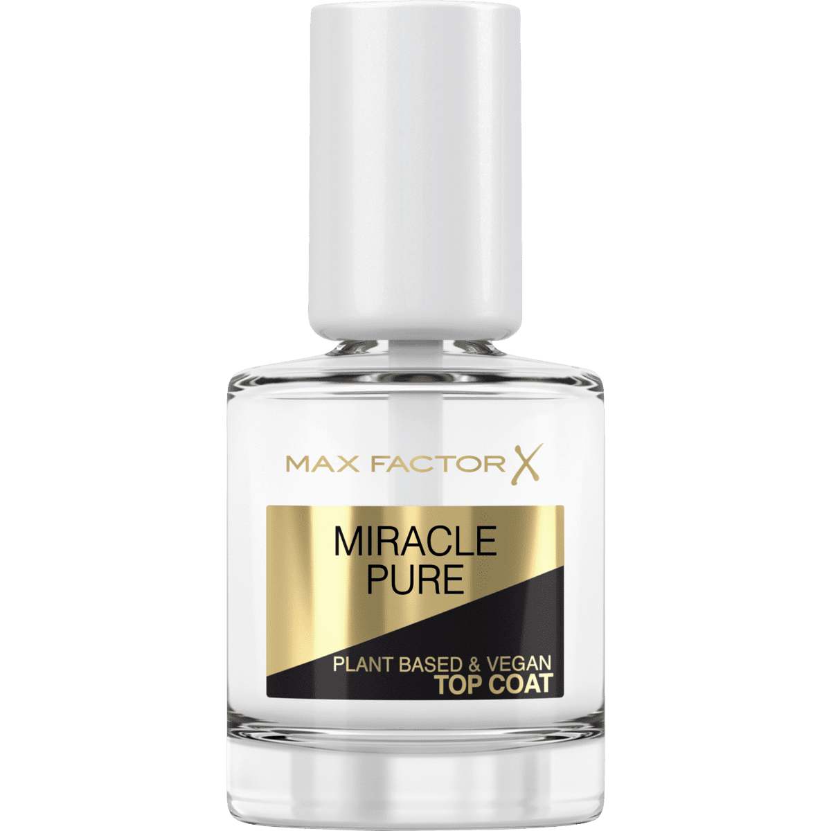 Max Factor Miracle Pure Top Coat