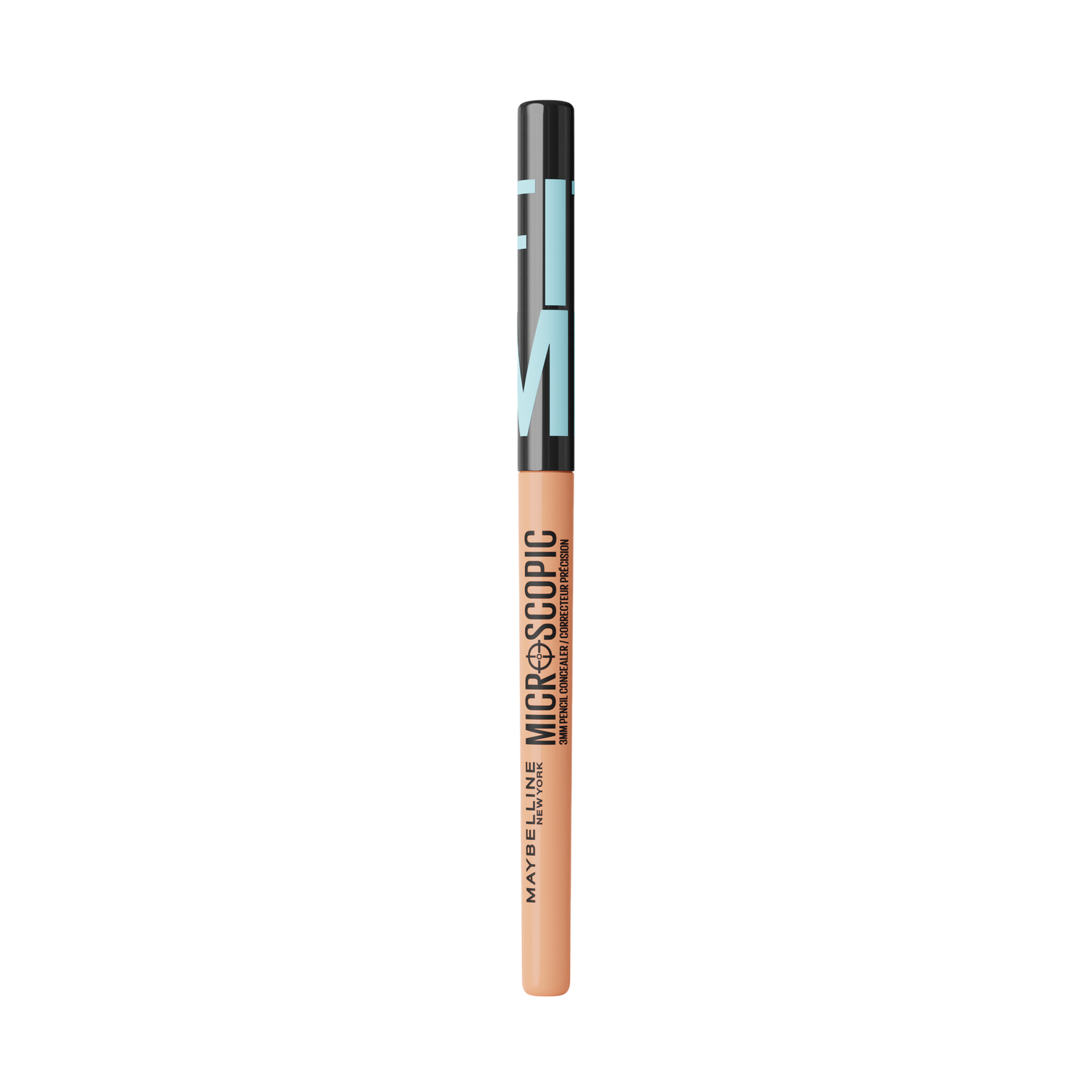 Maybelline Fit Me Microscopic Concealer 25 Medium