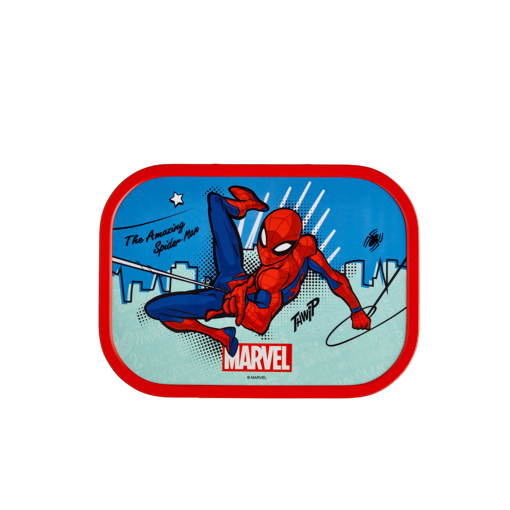 Mepal Lunchbox Campus Spiderman