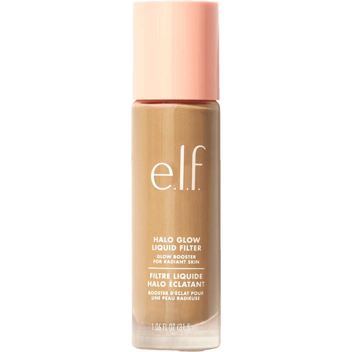 e.l.f. Halo Glow Liquid Filter 3.5 Medium