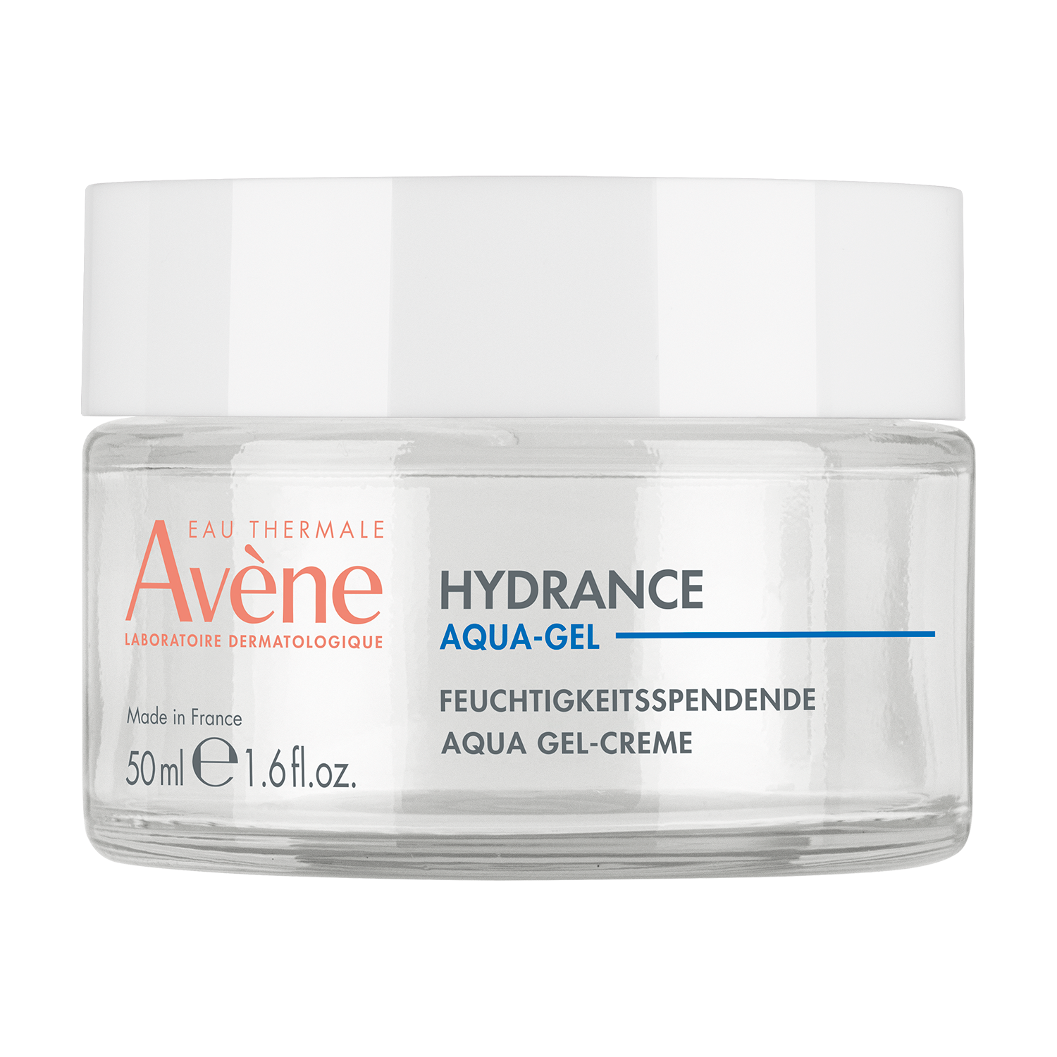 Avène Hydrance Aqua Gel 50 ML