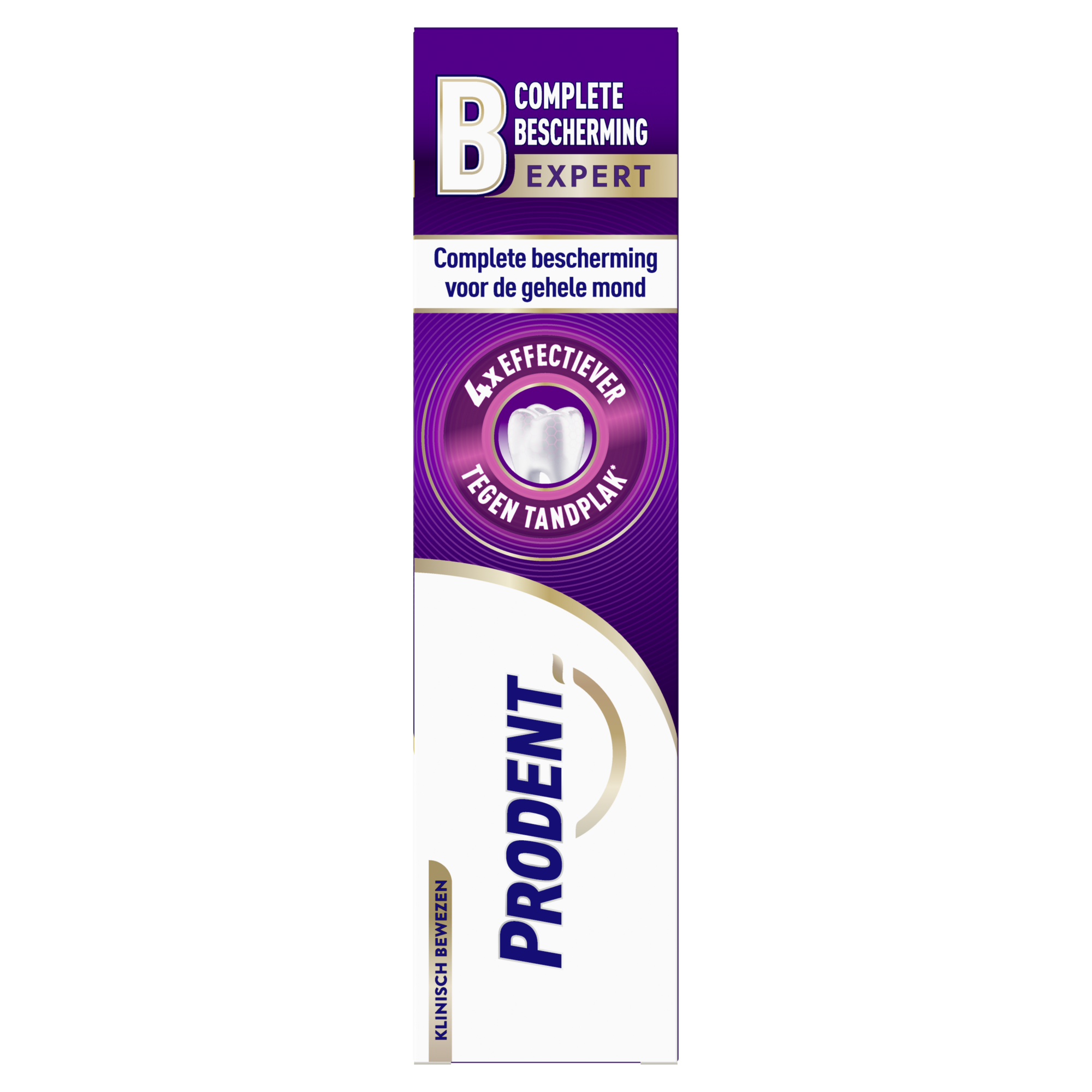 Prodent Expert Complete Bescherming Tandpasta 75 ML