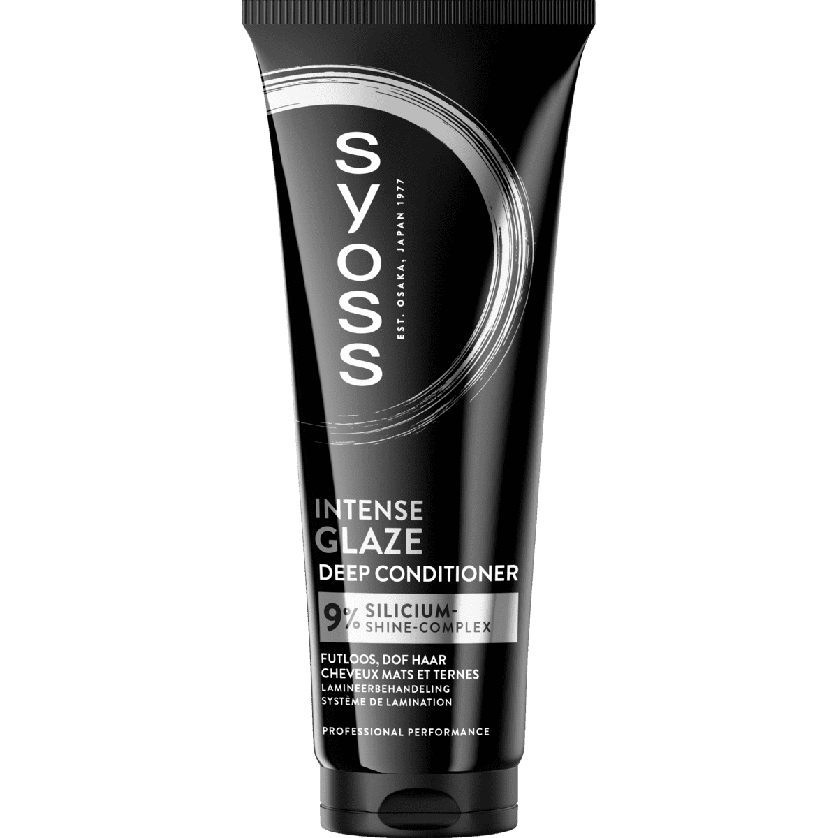 Syoss Glaze Deep Conditioner 250 ML