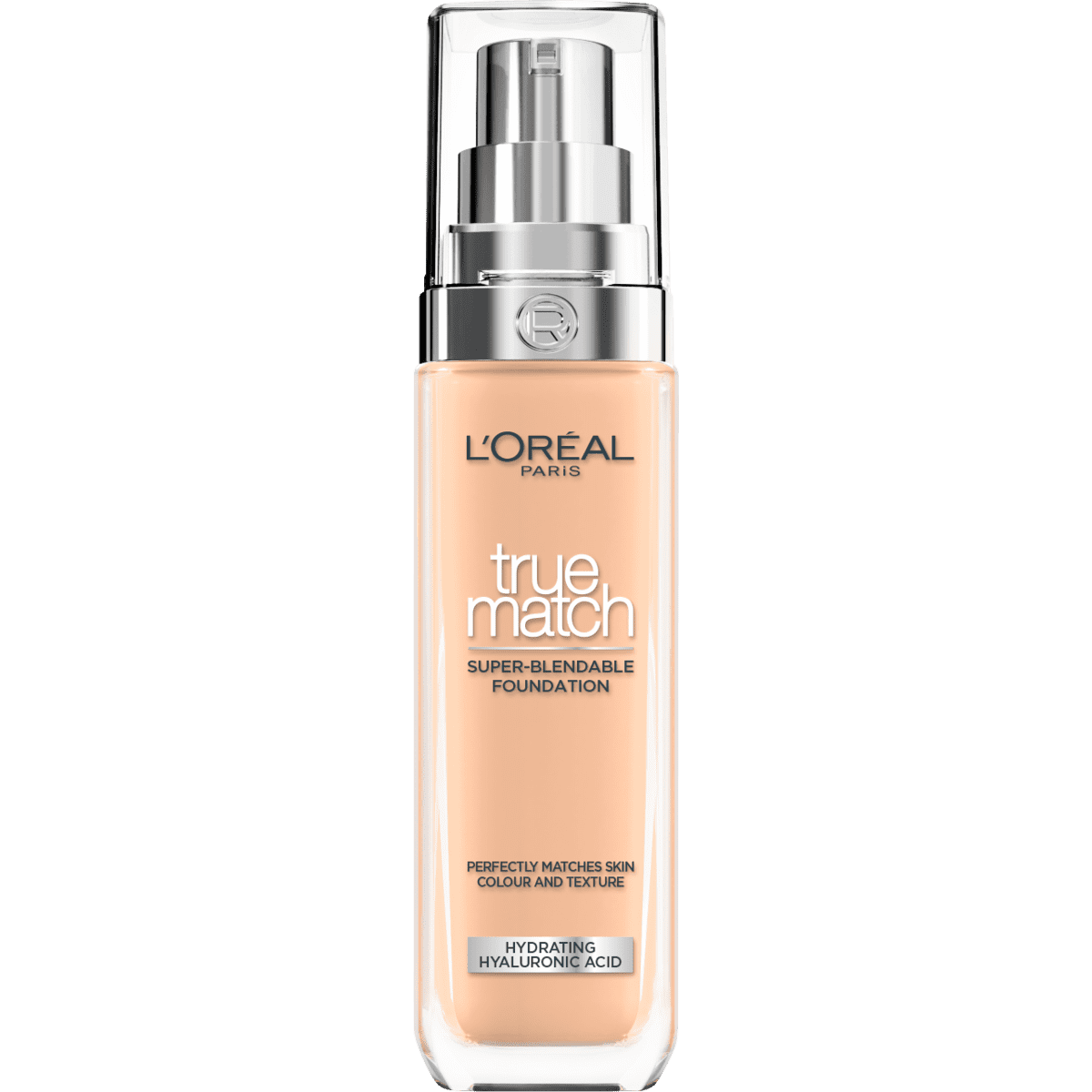 L'Oréal Paris True Match Foundation 3N Beige Crème SPF16