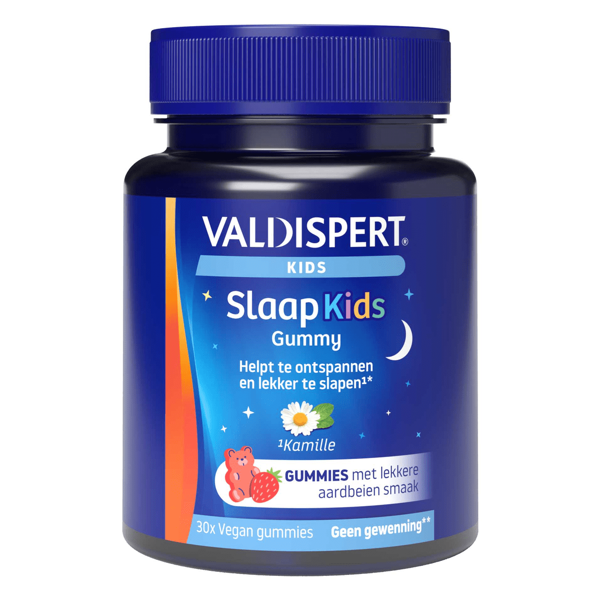 Valdispert Kids Sleep Gummies 30 stuks