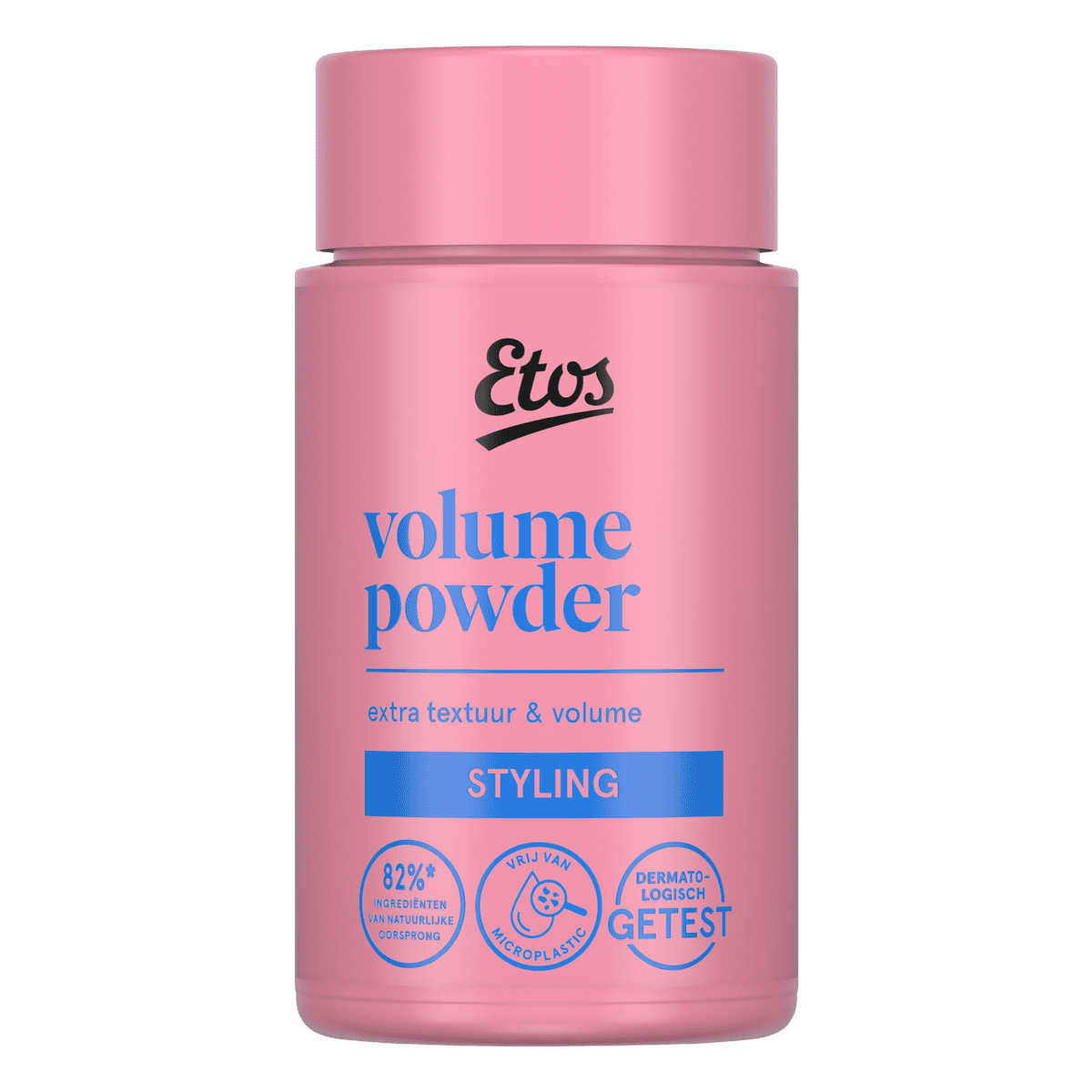 Etos Volume Powder