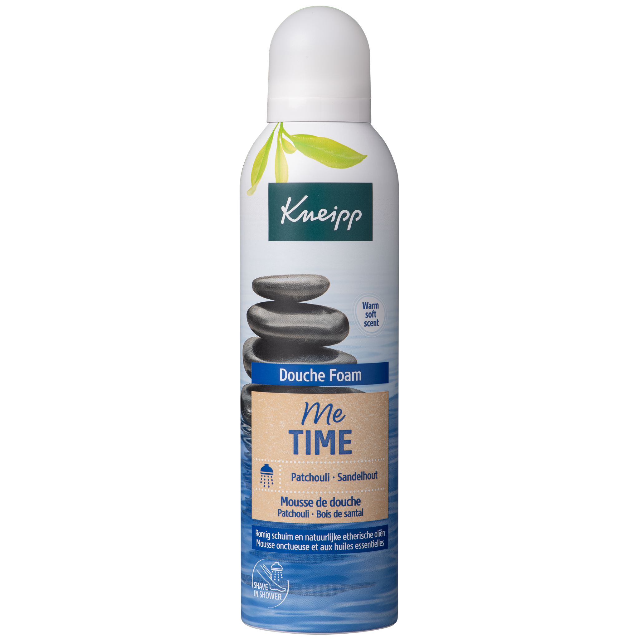 Kneipp Me Time Douchefoam 200 ML