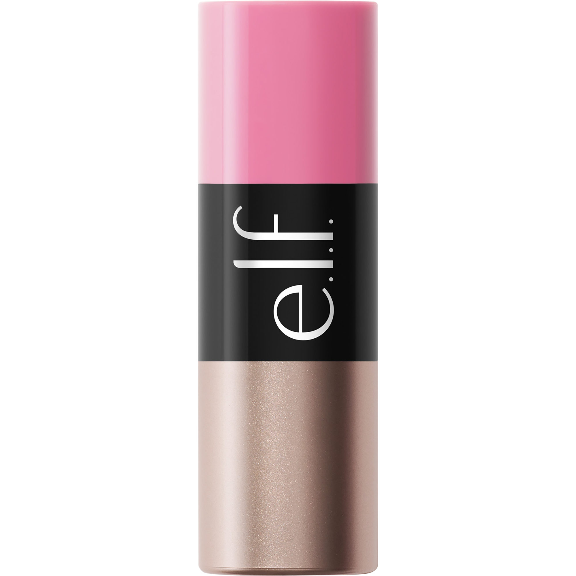 e.l.f. Soft Glam Cream Blush Pink On It