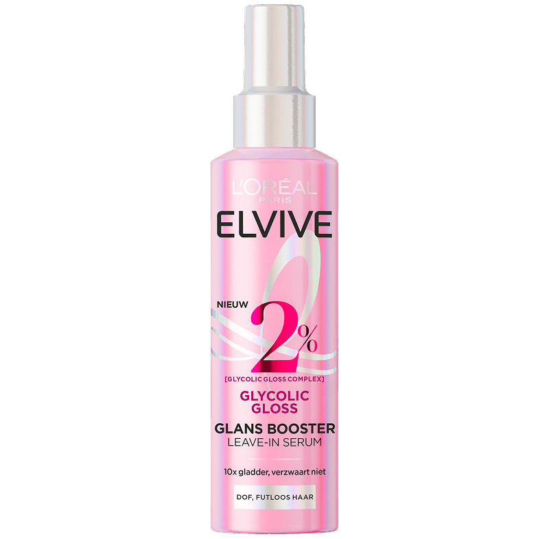 L'Oréal Paris Elvive Glycolic Gloss Spray 150 ML